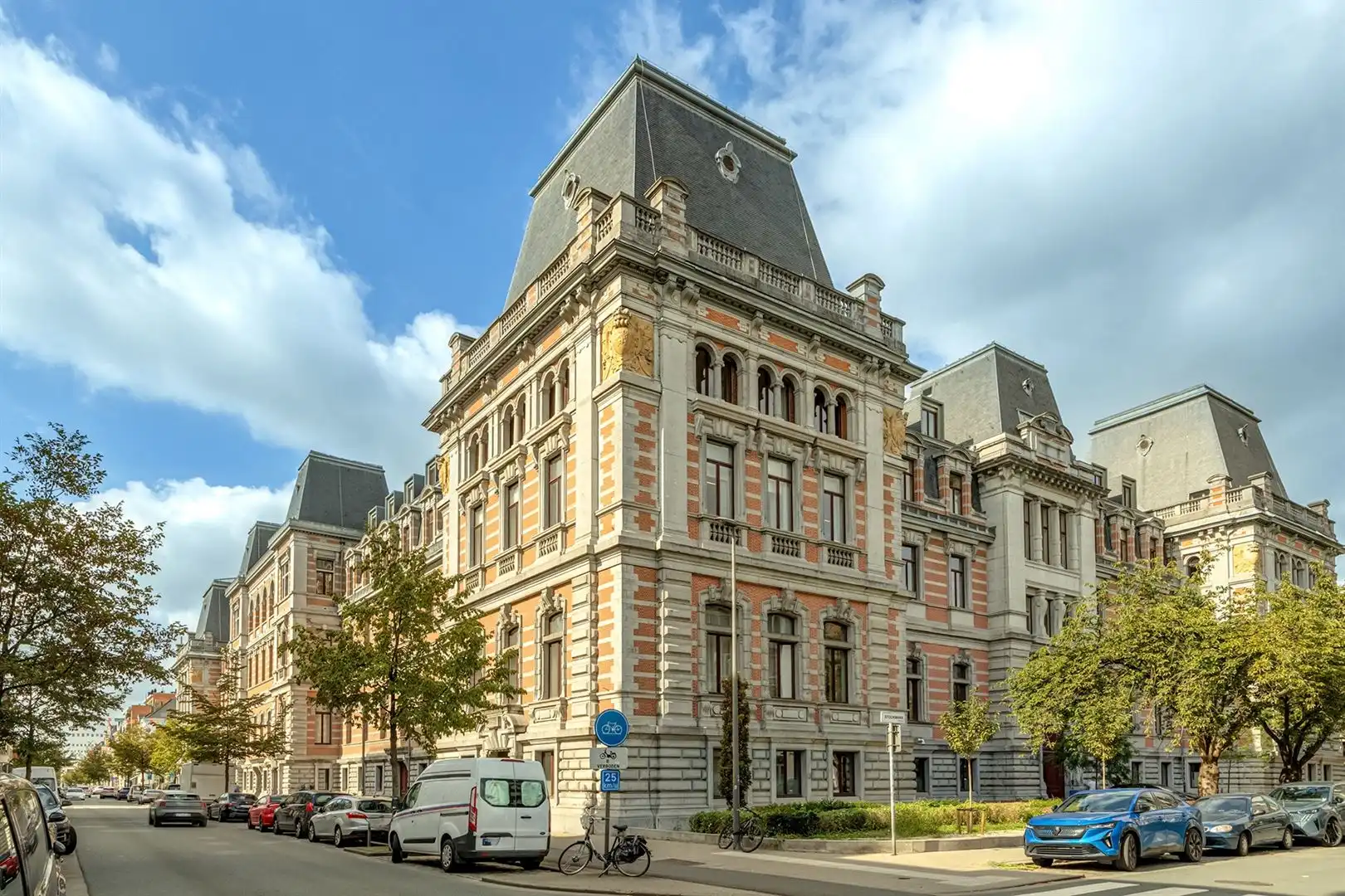Top gelegen appartement met 3 slaapkamers  foto 23