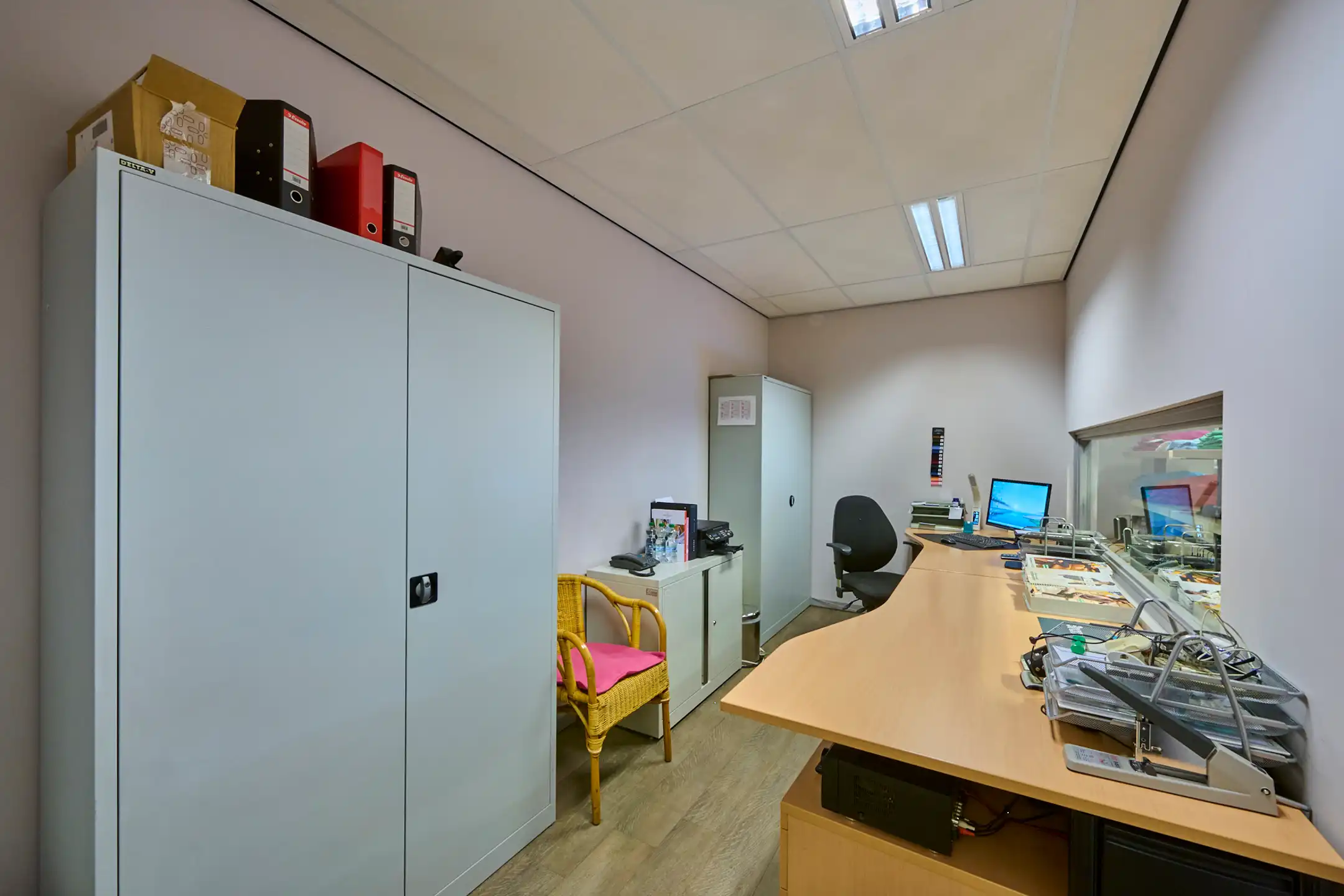 Commerciële ruimte te koop foto 13