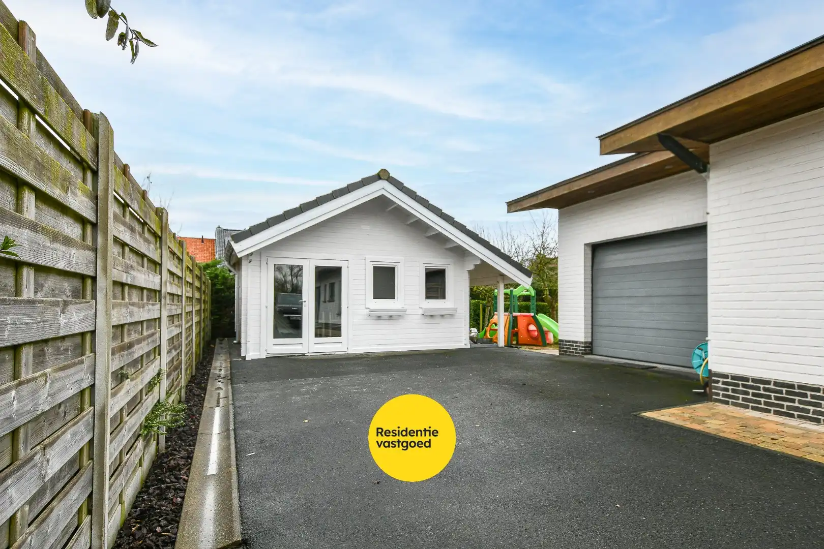 Prachtige bungalow op topligging nabij strand, duinen en centrum De Haan! foto 32