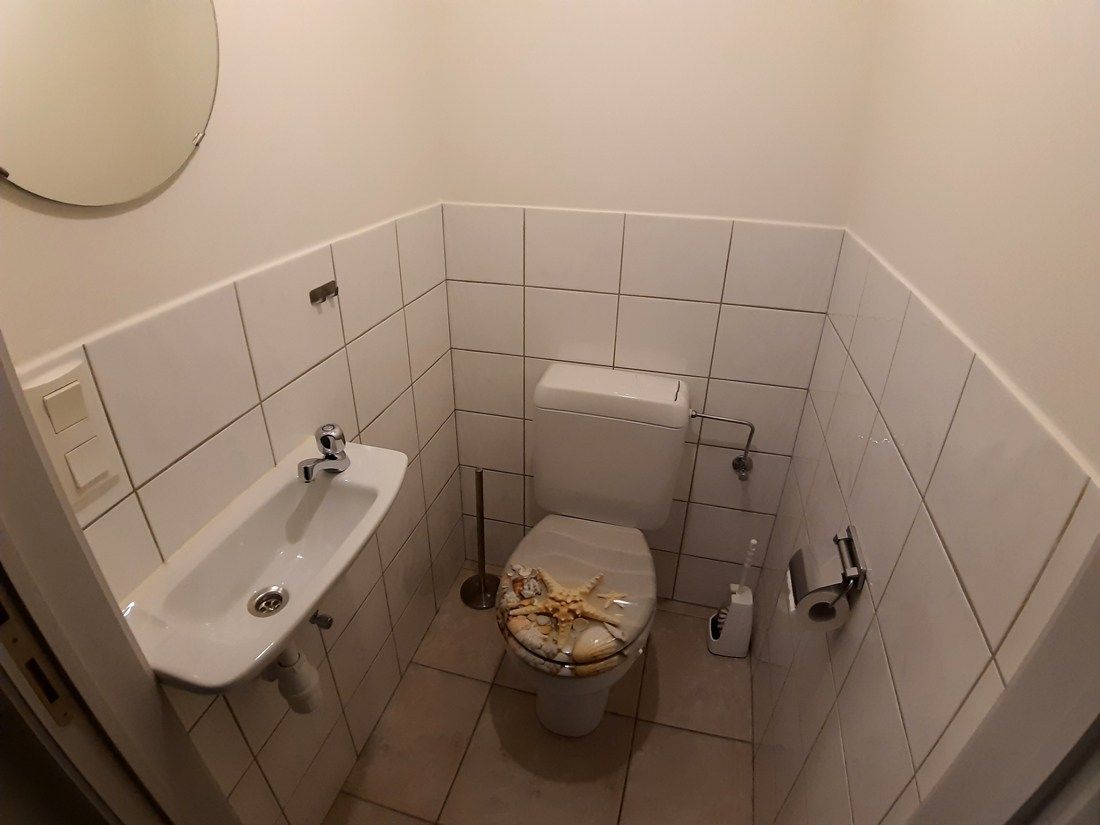 Gunstig gelegen duplex appartement te Genk foto 9