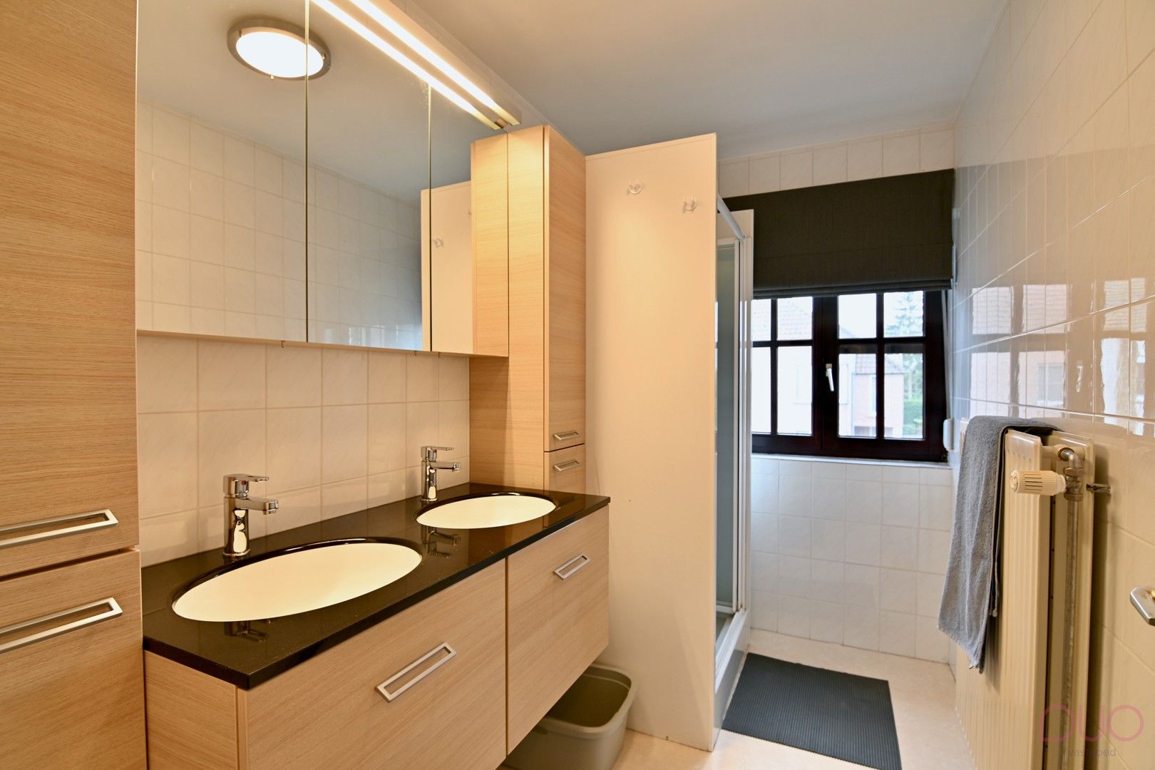 Te huur: mooie halfopen bebouwing in het centrum van Velm. foto 14