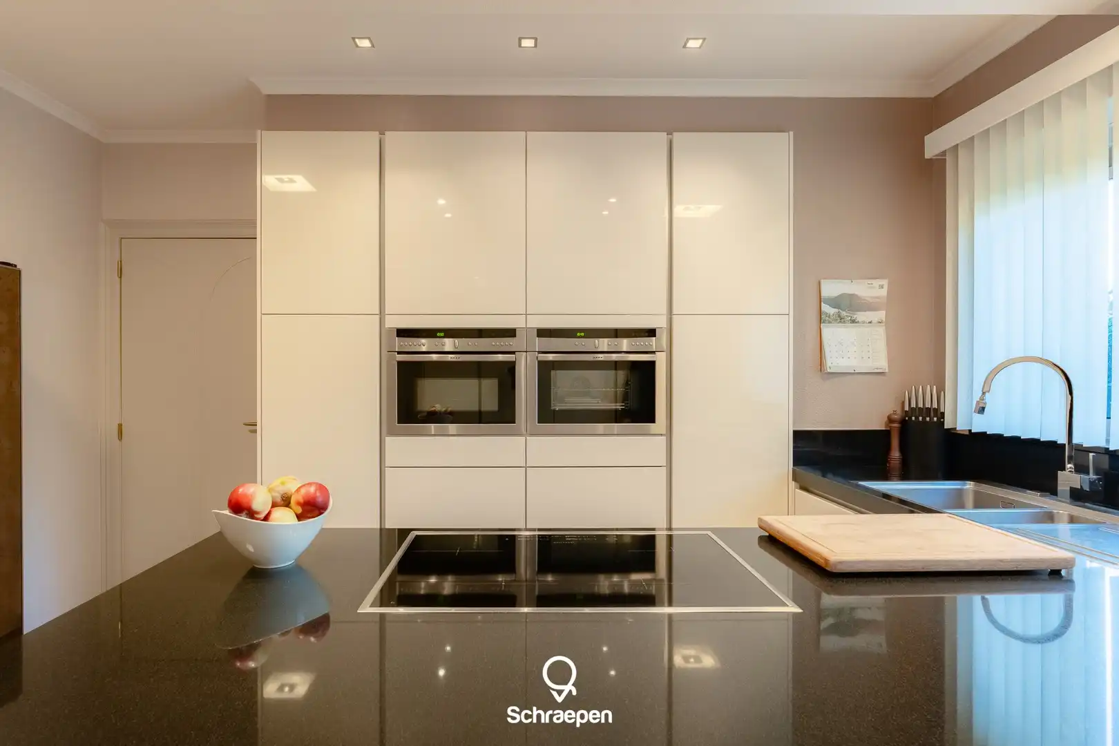 Karaktervolle gezinswoning met 4/5 slaapkamers op topligging in het groene Kaulille! foto 13