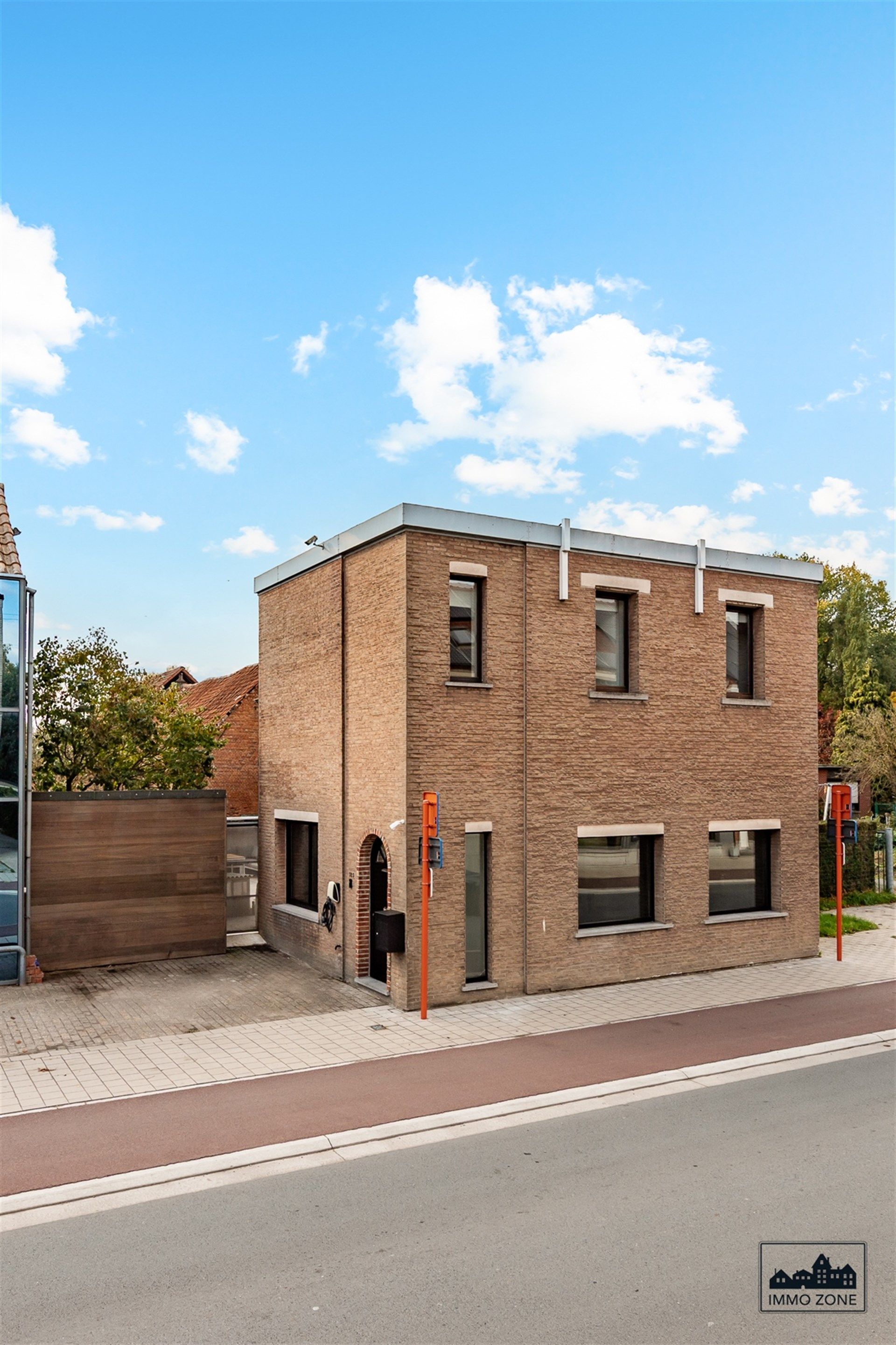 Instapklare woning met 3 slaapkamers in Sint-Niklaas foto 11