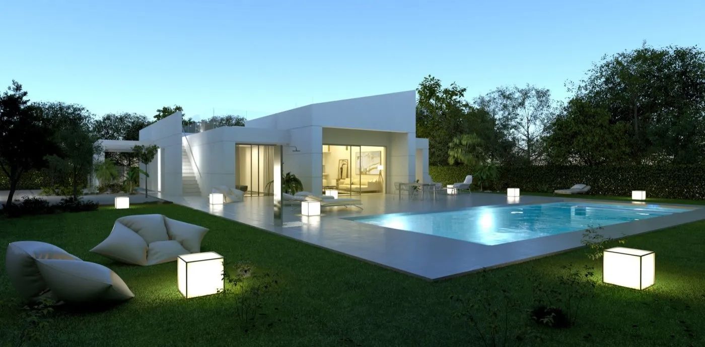 Grijp nu je kans op jouw droomvilla in een prachtige, serene omgeving – wonen in stijl en rust foto 20