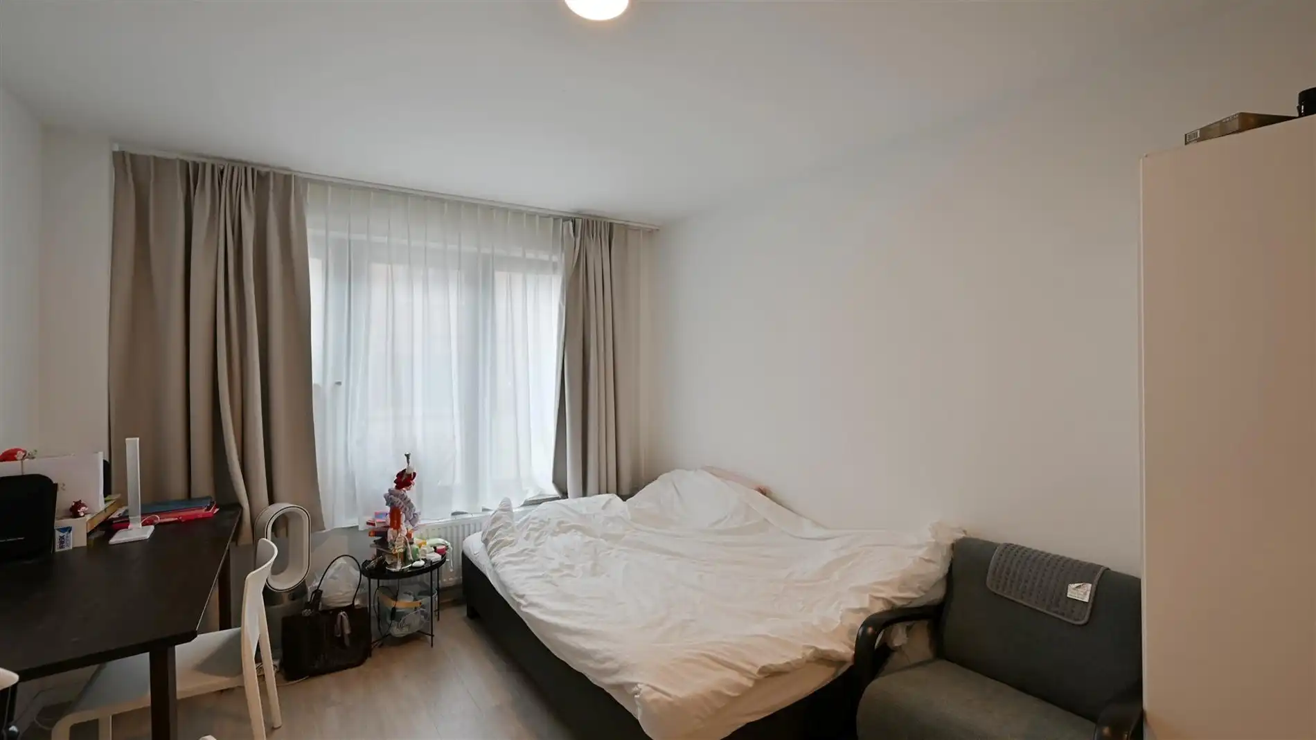 Zeer goed gelegen studio te Leuven   foto 4