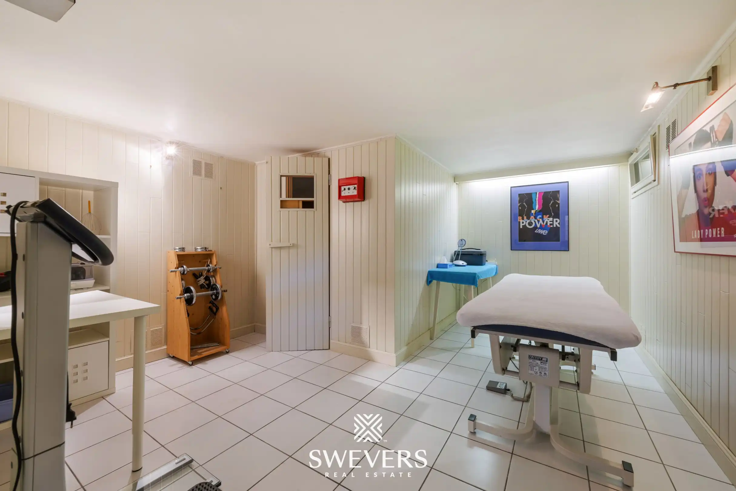 Karaktervolle villa 21a 81ca met zwembad poolhouse, wellness en uitzonderlijke uitbreidingsmogelijkheden in Tessenderlo-Ham foto 37