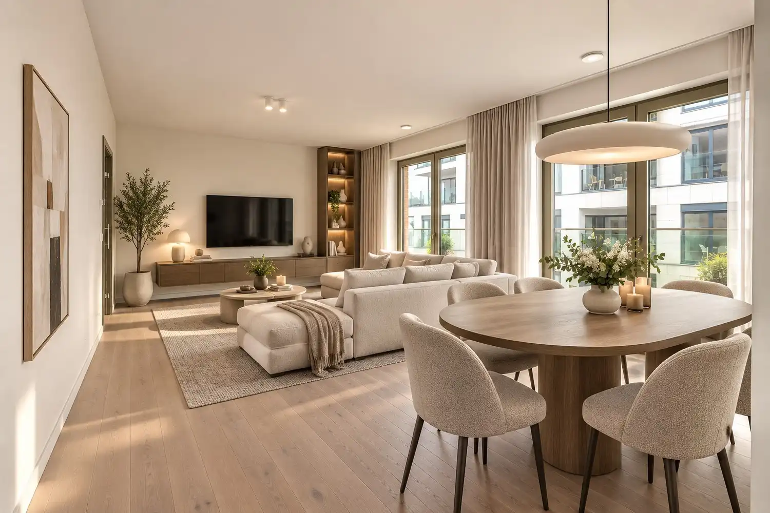 RESIDENTIE BAELSKAAI 26 foto 14