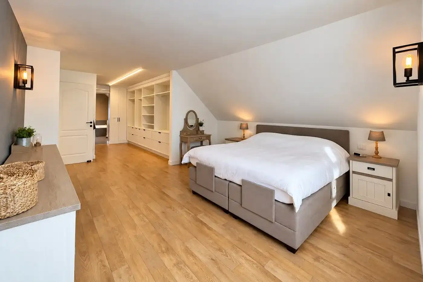 Moorslede – Alleenstaande woning met 4 slaapkamers  foto 15