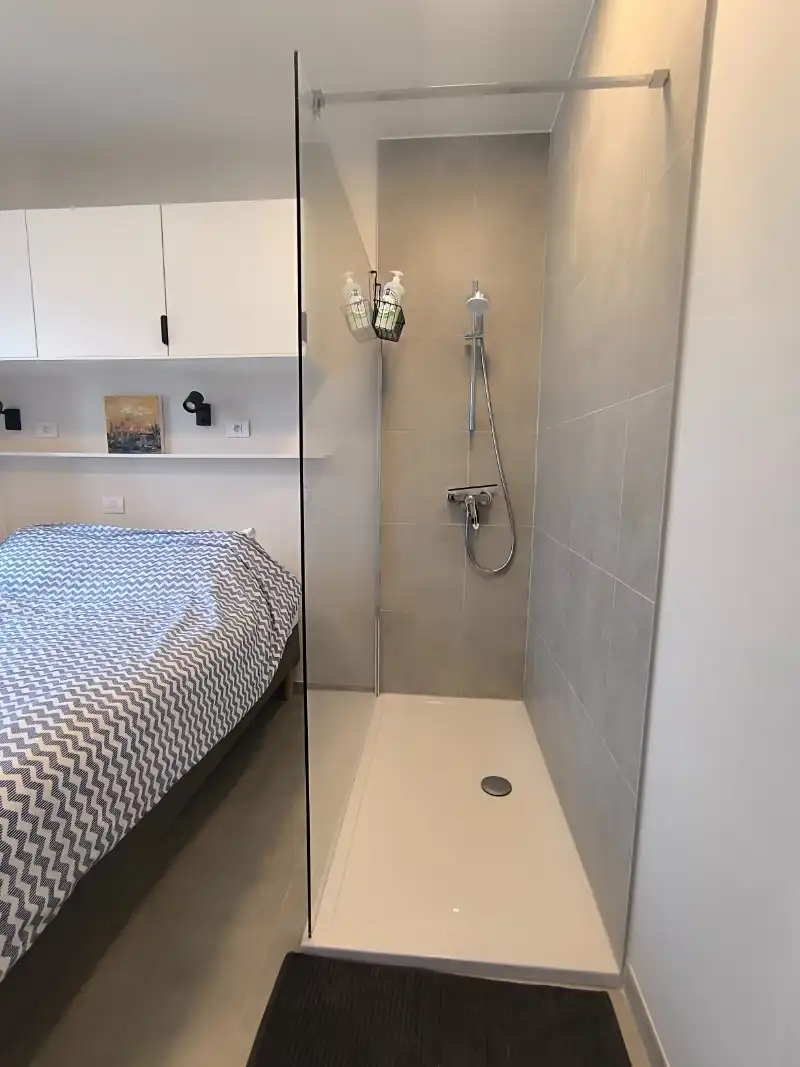 Appartement te huur foto 10