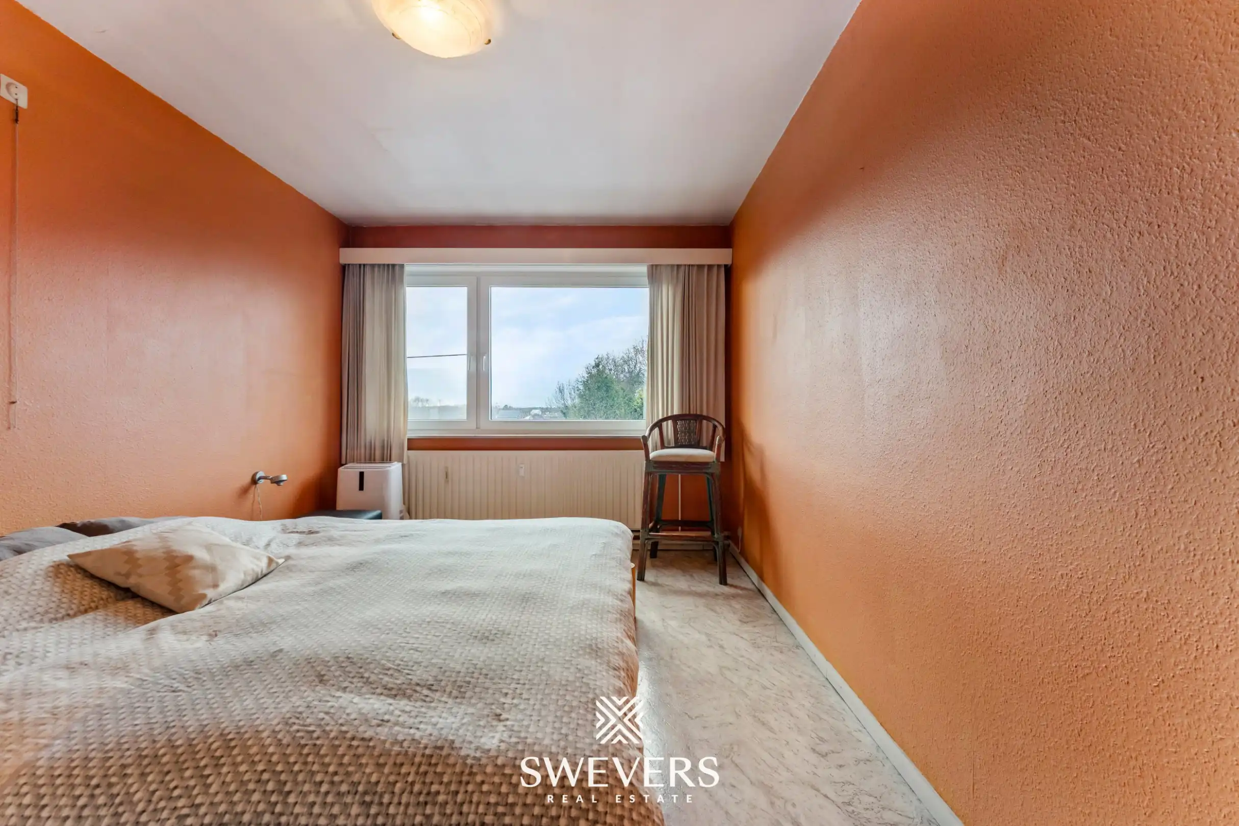 Ruim en instapklaar appartement met 2 terrassen en garage in het hart van Houthalen-Helchteren foto 18