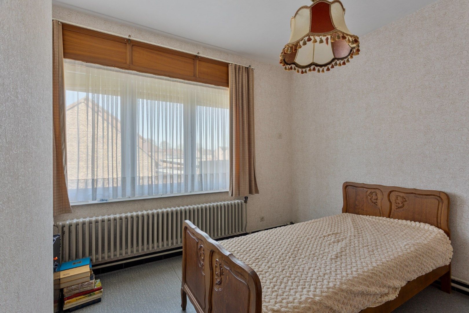 Ruime woning met bebouwbare tuin en achterliggende gronden foto 22