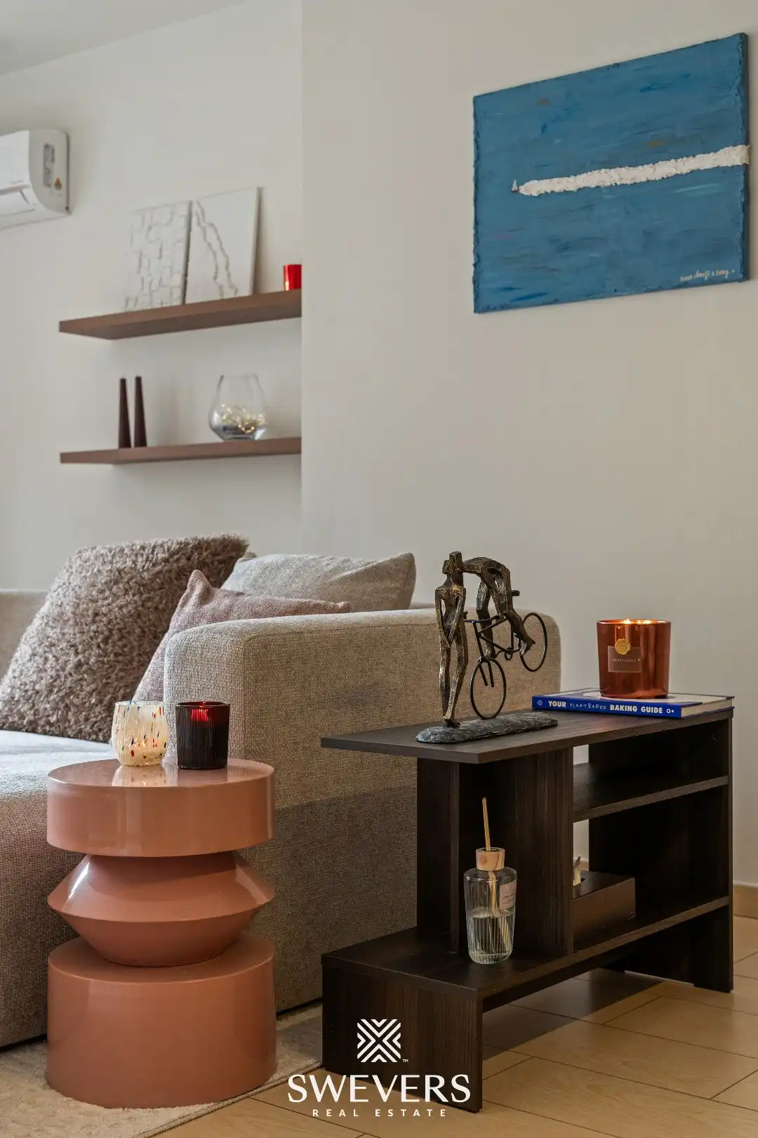 Gerenoveerd 2 slaapkamer-appartement (98m2) vlakbij centrum Hasselt (EPC B) foto 38