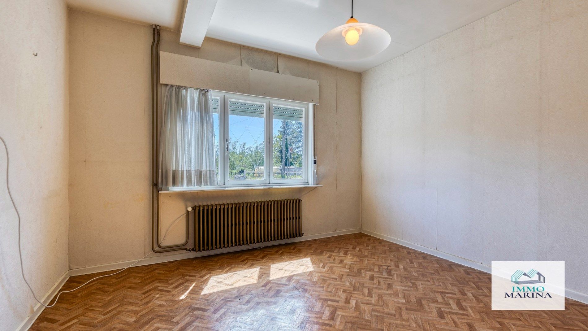 Woning met ruime tuin te Werchter foto 11