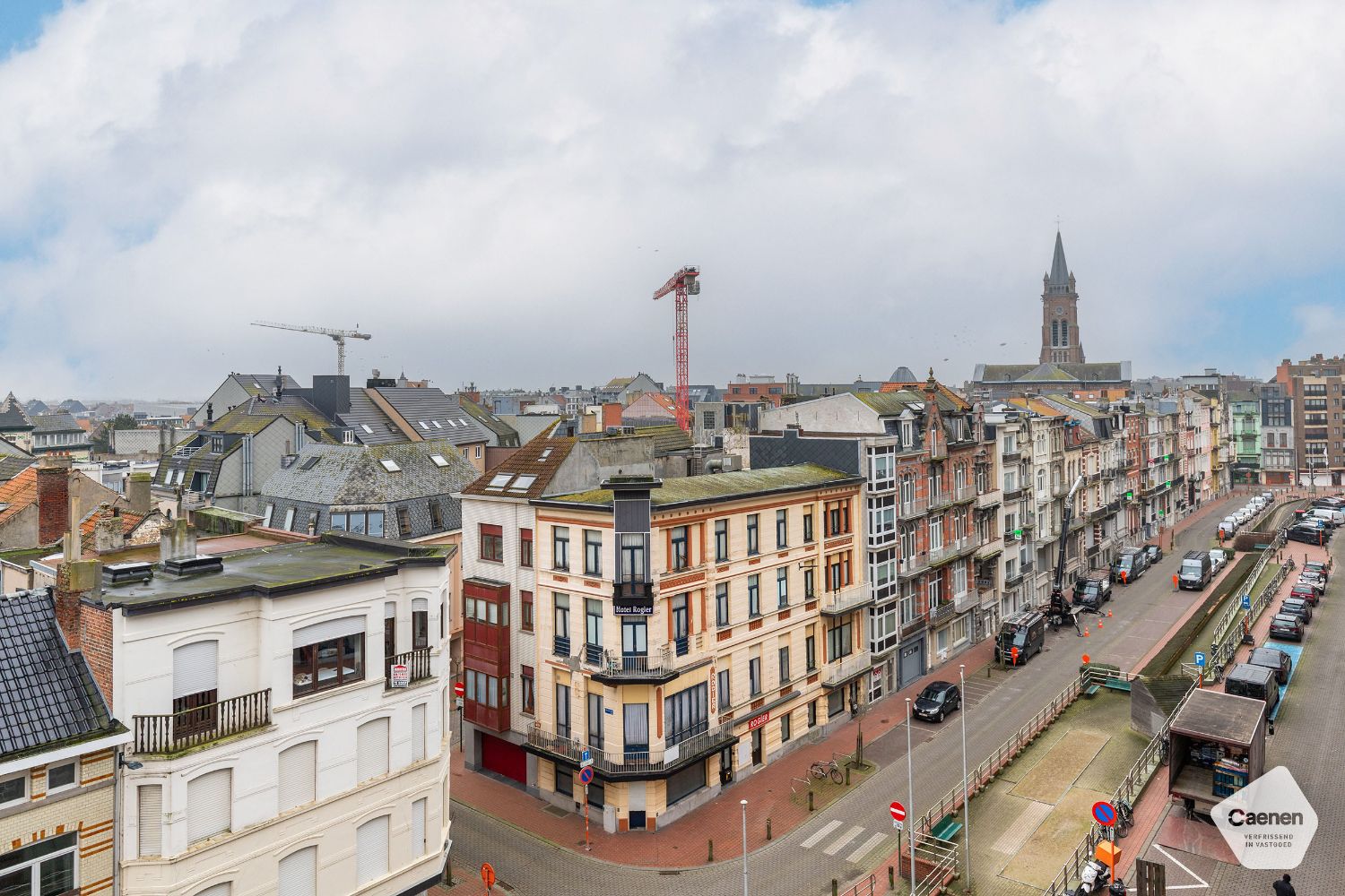 Zongericht volledig vernieuwd appartement met twee slaapkamers foto 15