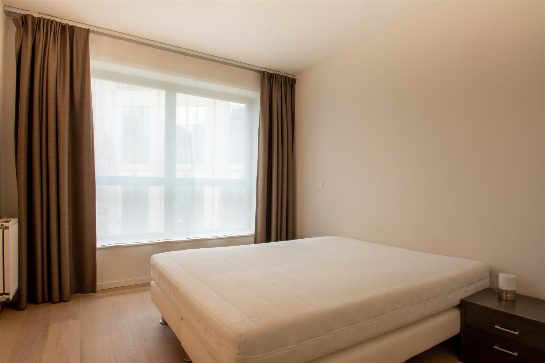 Prachtig 2 slpk appartement met TERRAS (NAVO) foto 9
