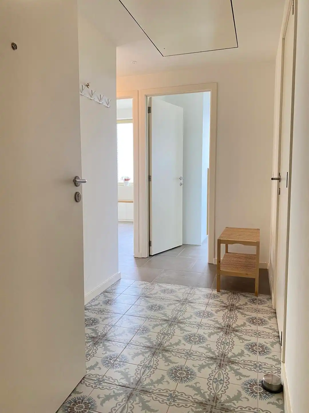 Ruim gemeubeld appartement op toplocatie in de INDIA-NATIE.  foto 18