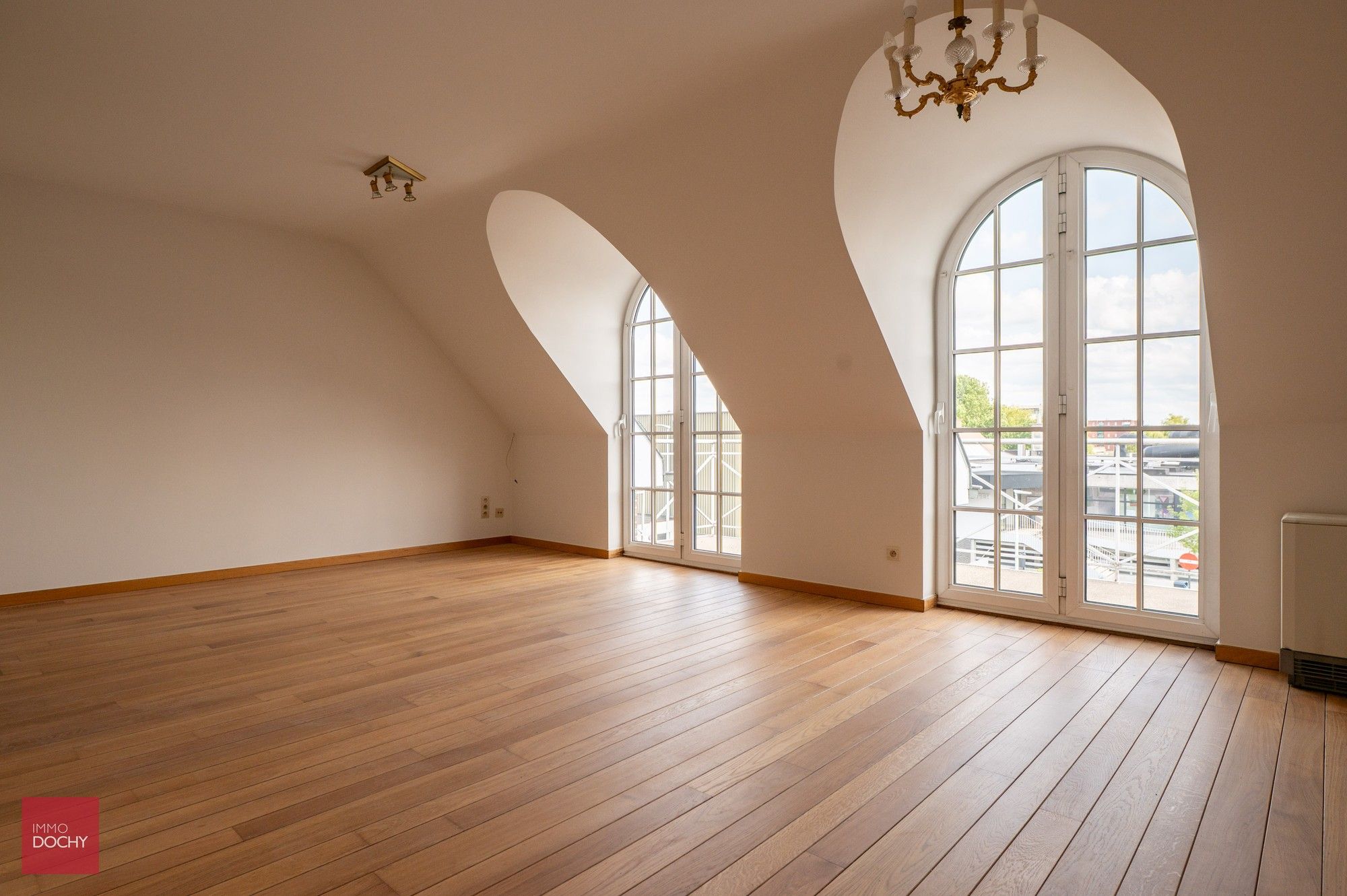 Verzorgd duplex - appartement op topligging | Meersstraat foto 4