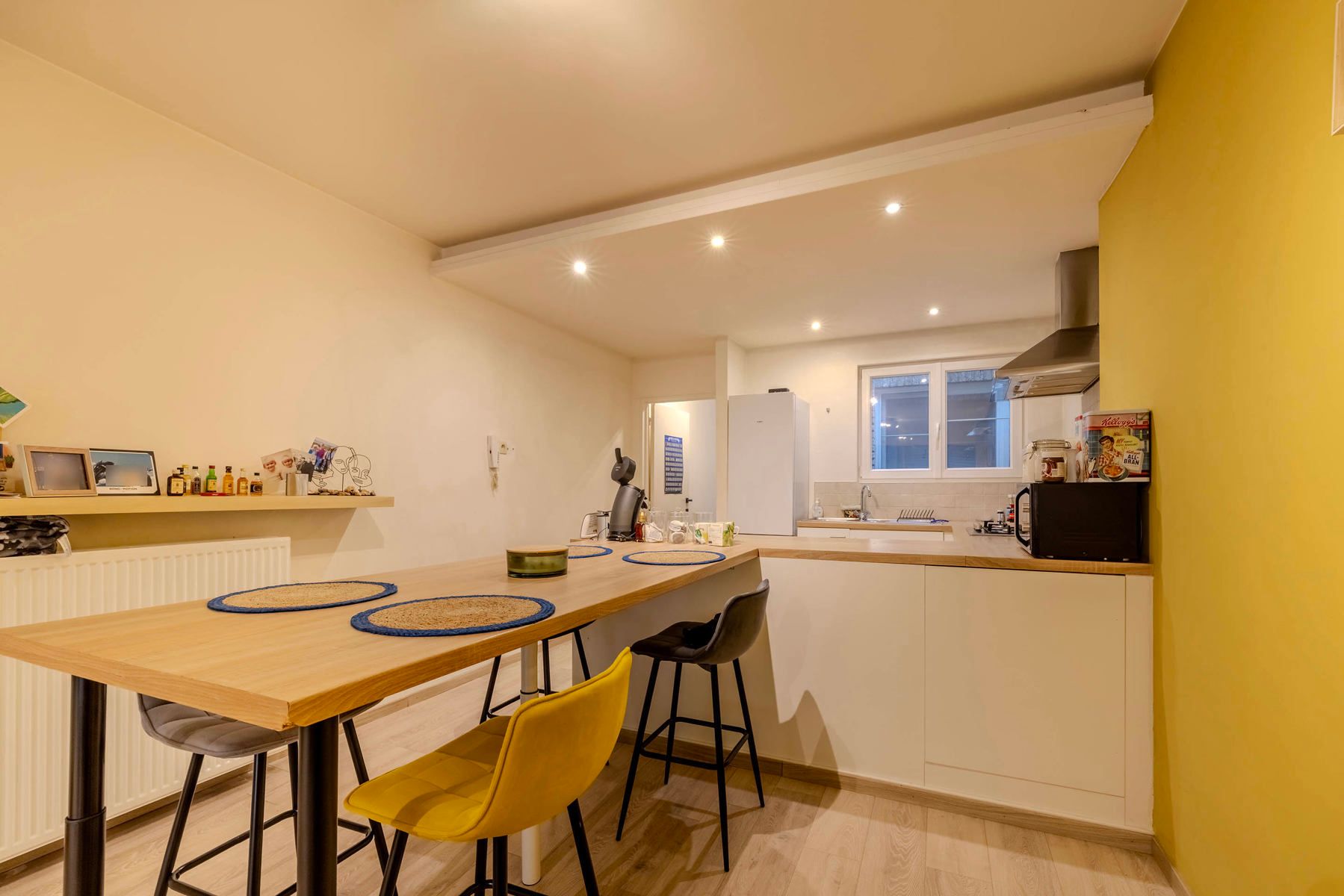 Appartement te koop foto 8