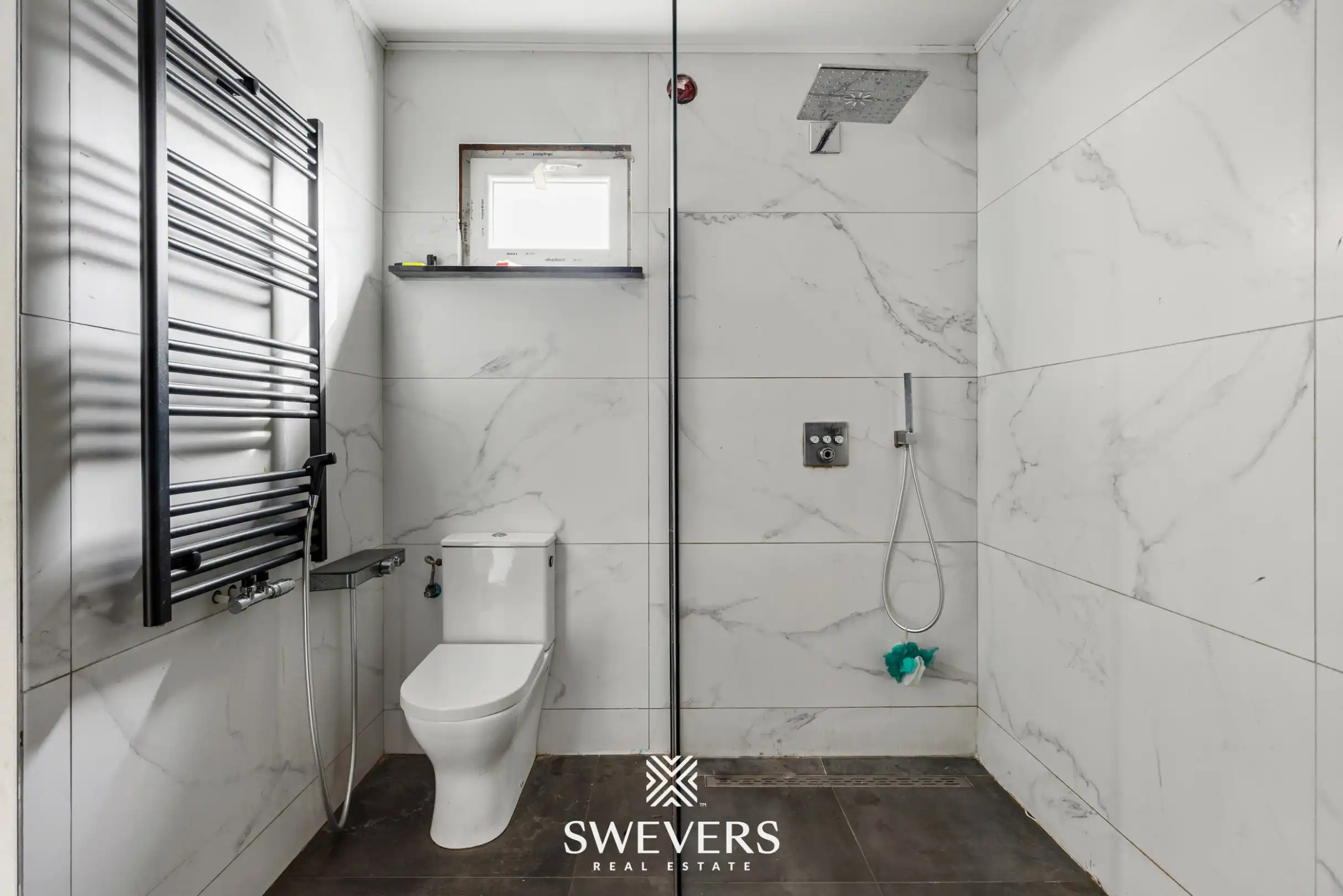 Ruim appartement met gemeenschappelijke tuin te Lummen foto 20