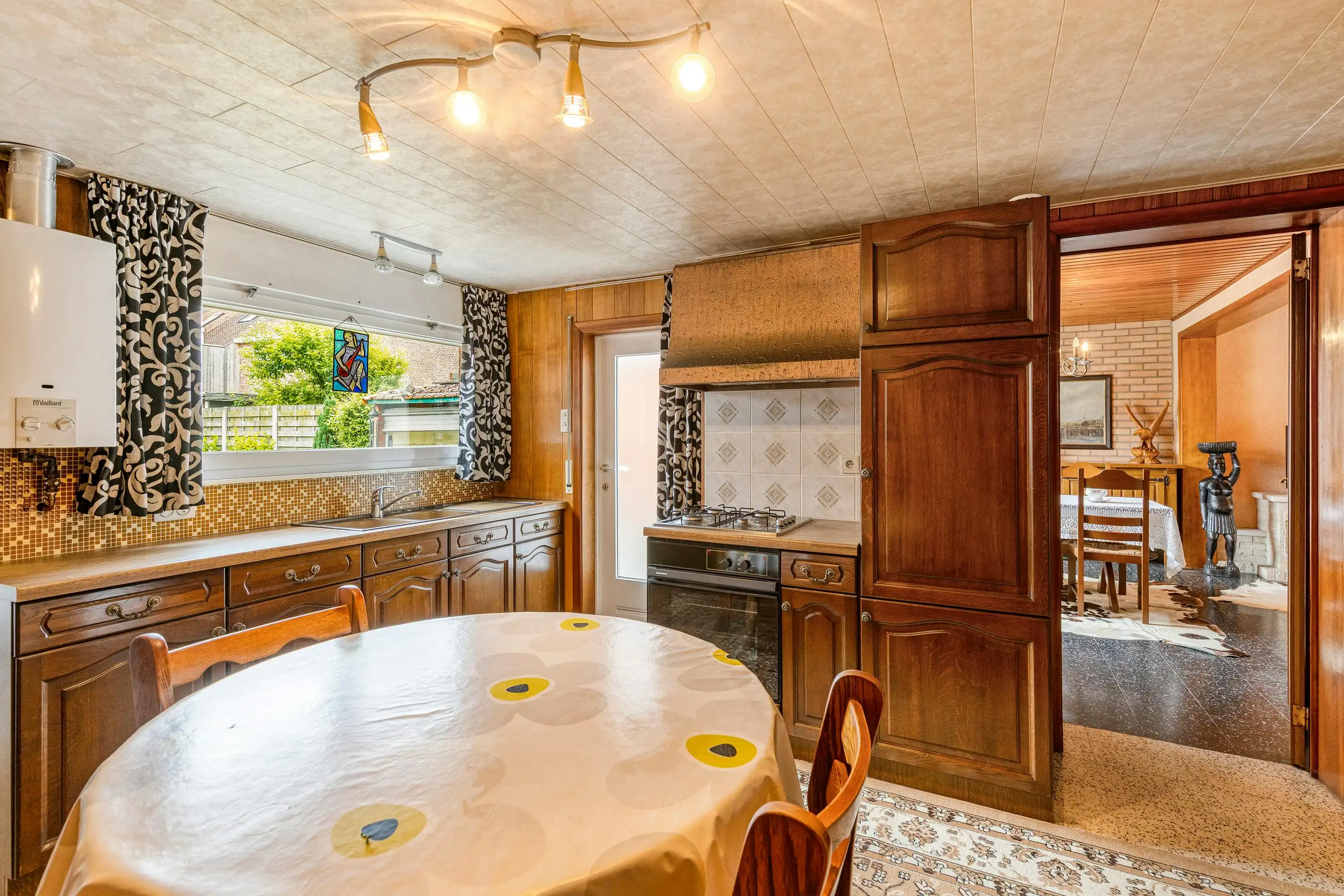 Huis te koop met 3 slaapkamers, garage en tuin in Ieper  foto 10