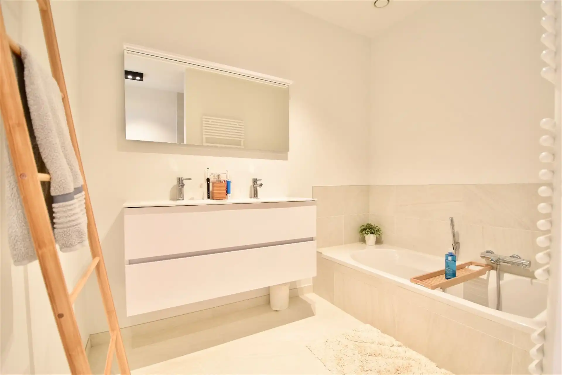 Appartement met twee slaapkamers (EPC A) foto 6