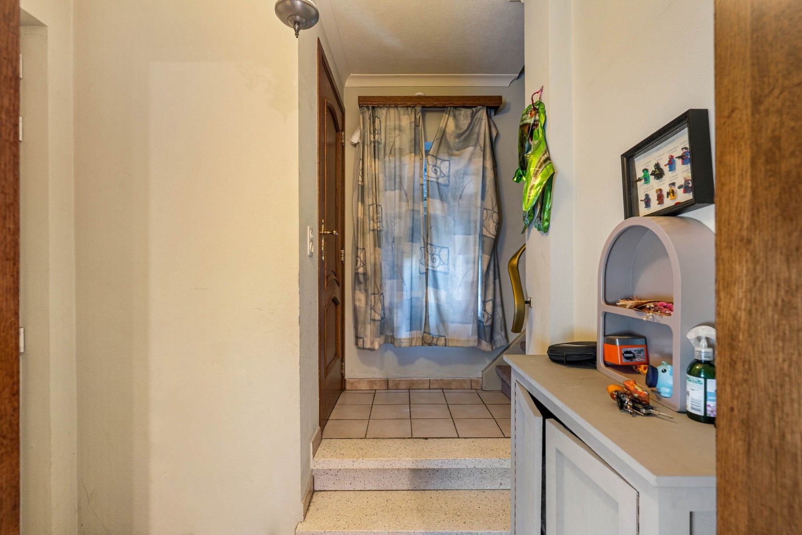 Comfortabele, halfvrijstaande woning op perceel van 7a19ca, rustige ligging! foto 25