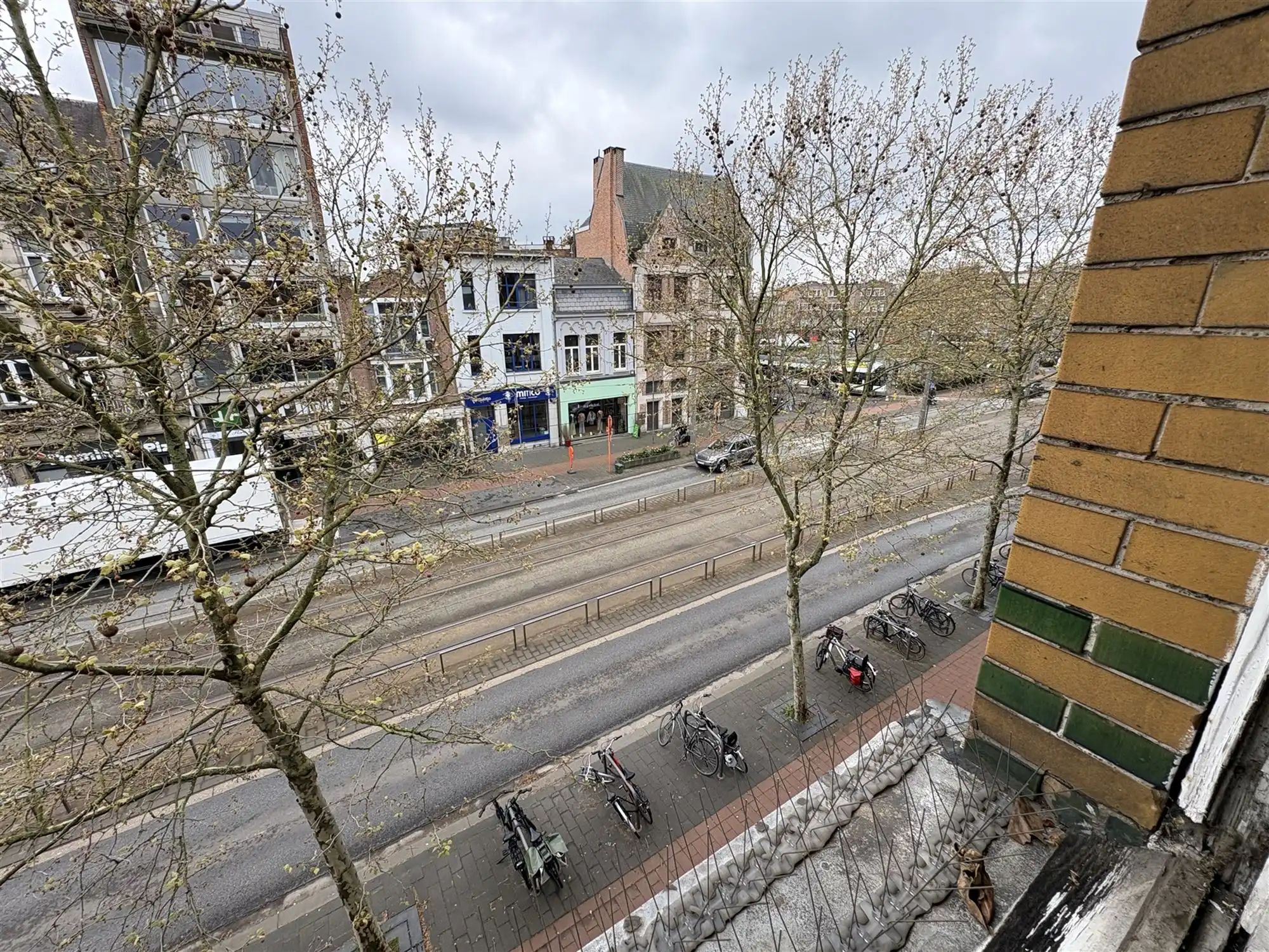 Handelshuis met 1 slaapkamer. foto 18