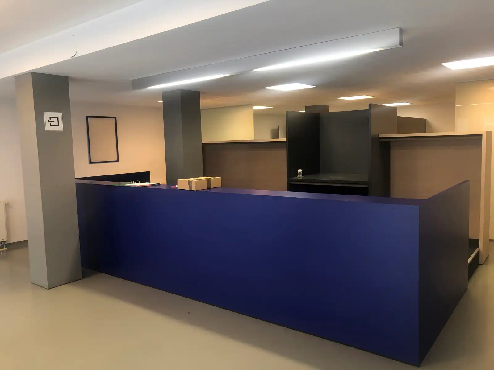 Kantoorruimte van 100 m² in het hart van Geel. foto 2