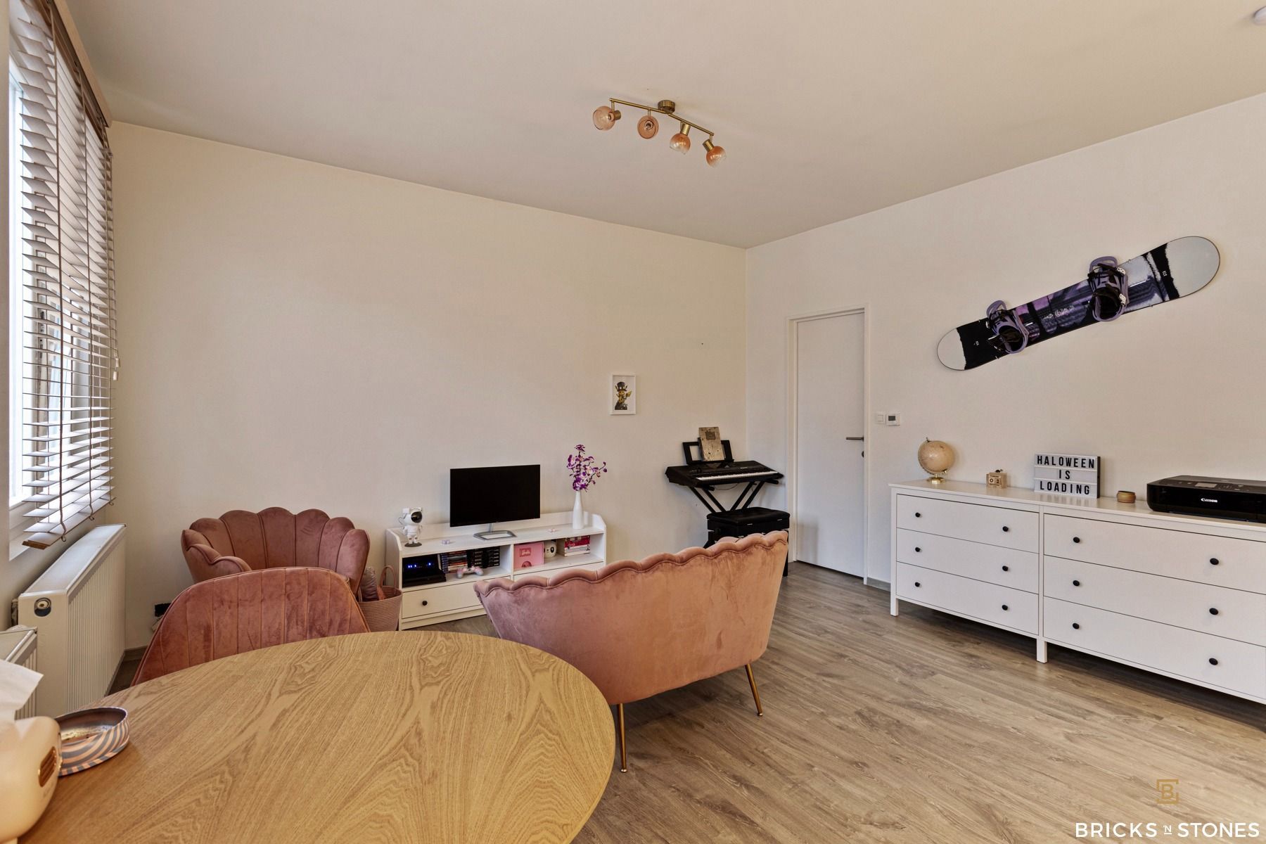Gezellig 1-slaapkamer appartement nabij Groen Kwartier foto 6