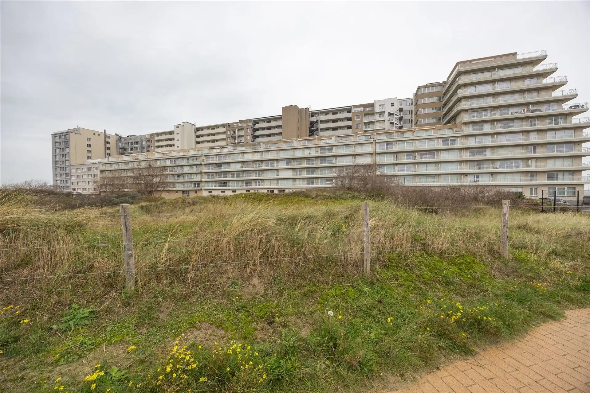 Appartement 2 slaapkamers foto 20