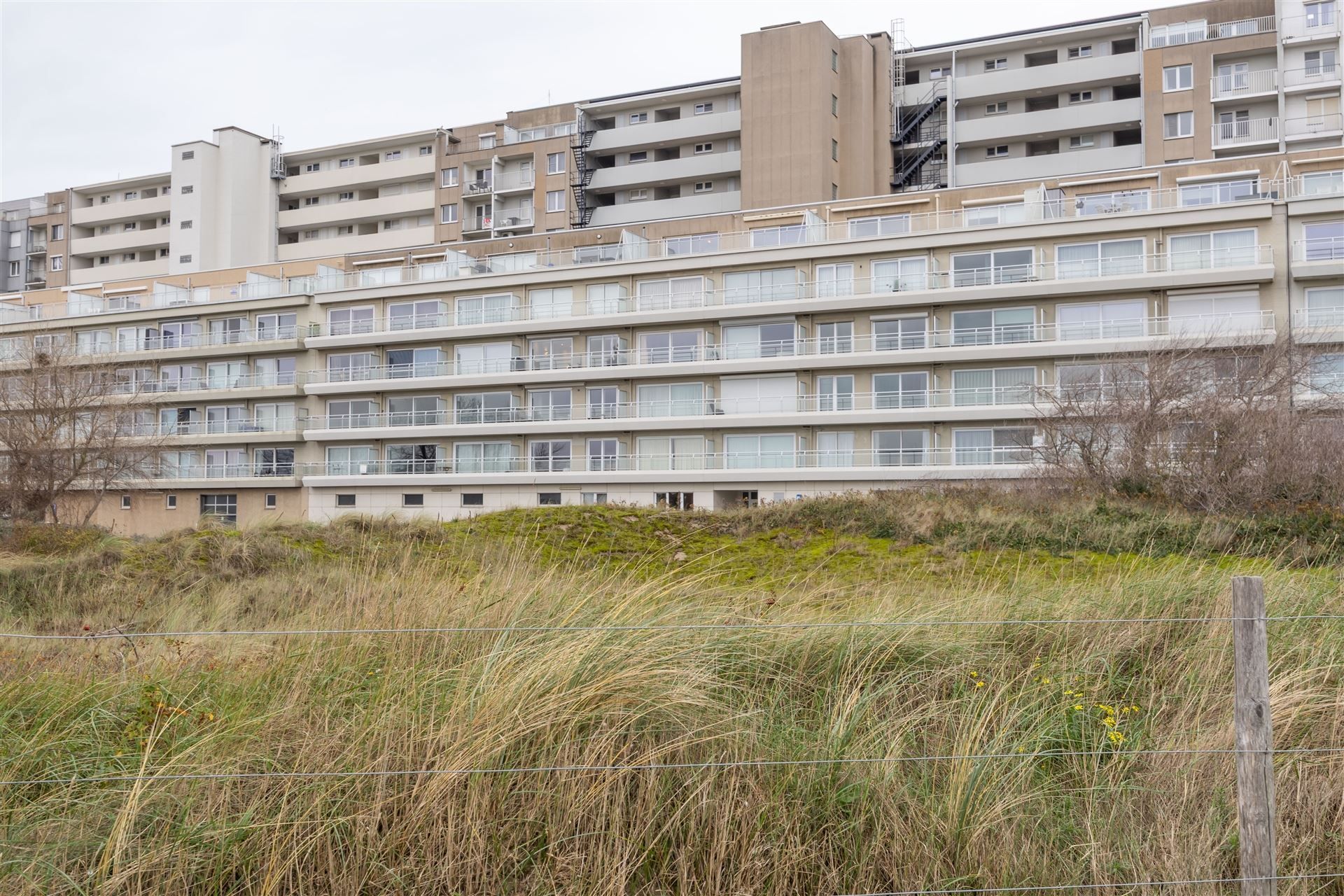 Appartement 2 slaapkamers foto 20