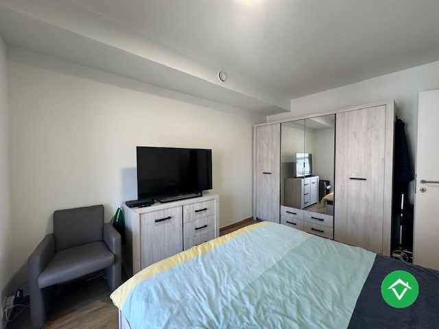 Nieuwbouwappartement met 3 slaapkamers en garage te Koekelare  foto 23