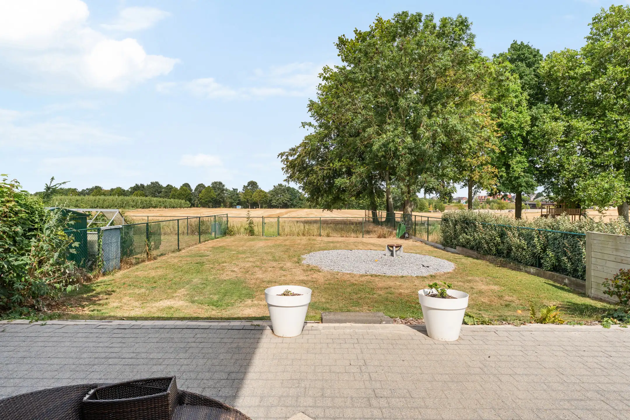 Exclusief wooncomplex met penthouse te Vroenhoven foto 38