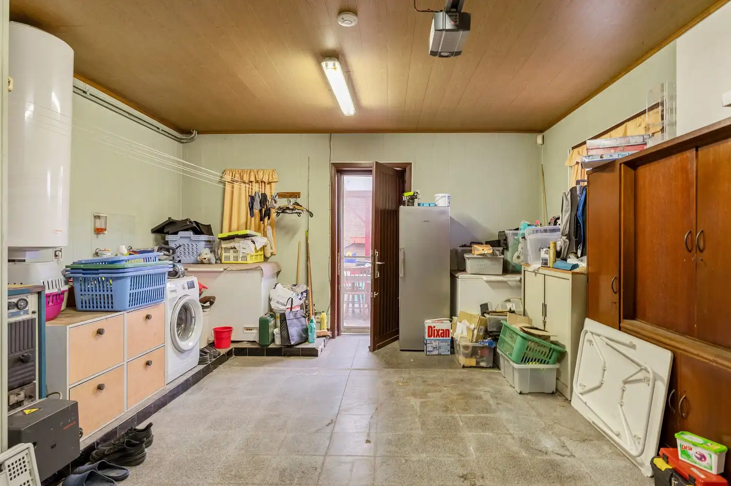 INSTAPKLARE WONING I 4 SLPKS I EPC = D foto 12
