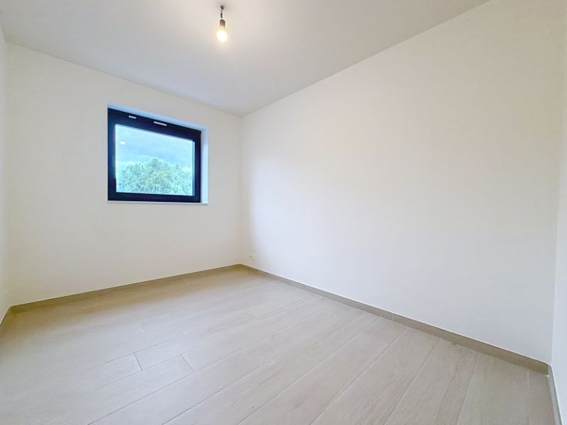 Stijlvolle nieuwbouwwoning in het centrum van Kaprijke foto 7