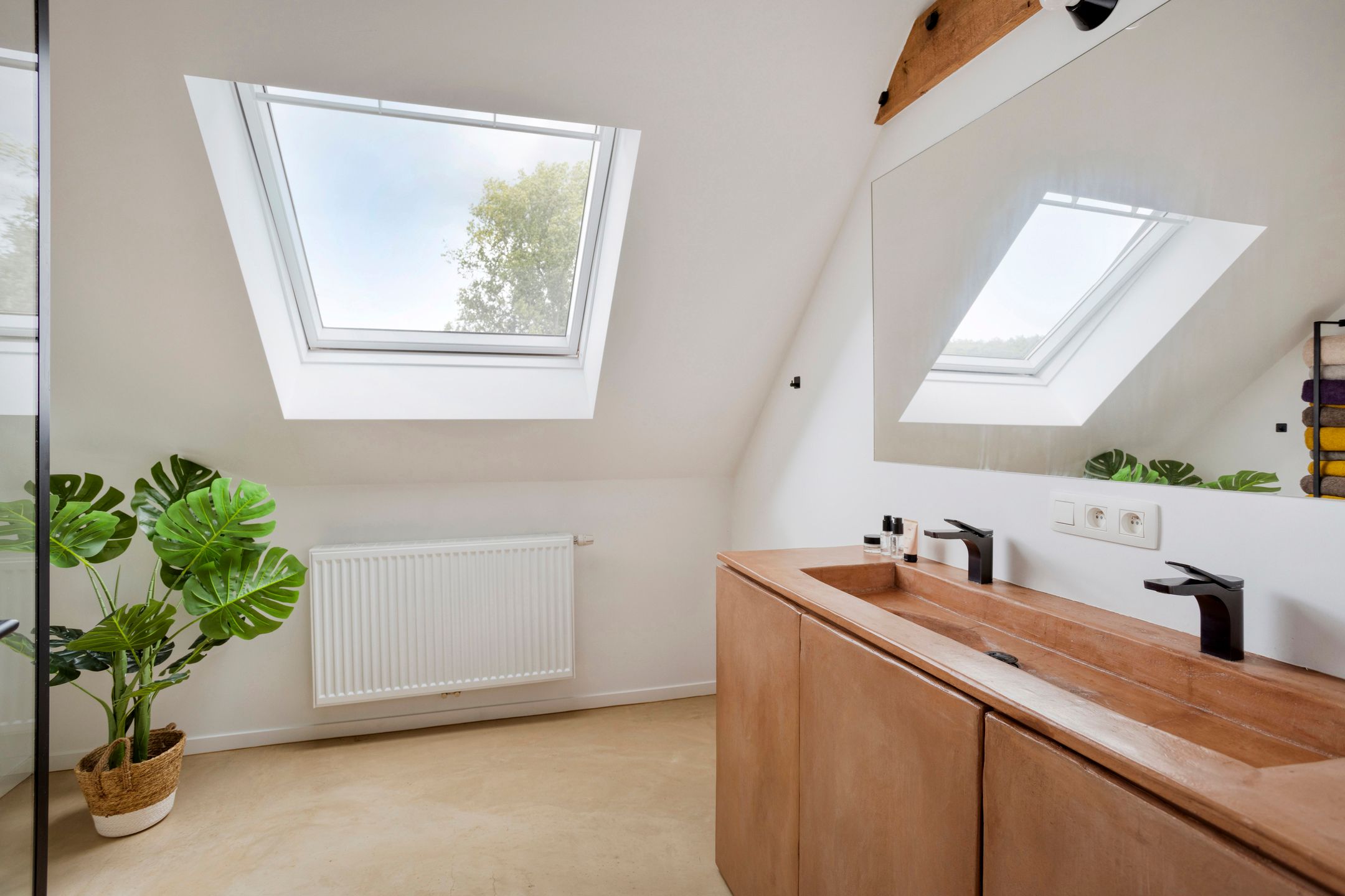 Energiezuinig wonen op een rustige locatie te Rotselaar foto 24