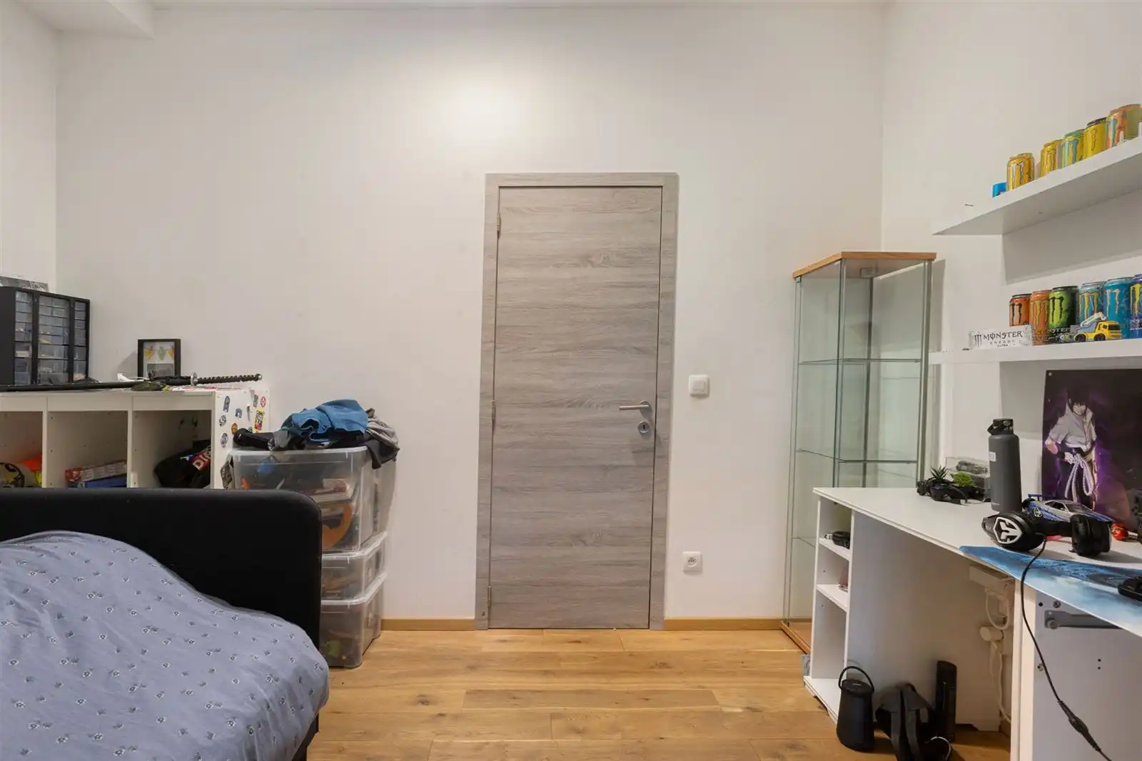 Ruim appartement met 2 slaapkamers te koop foto 21