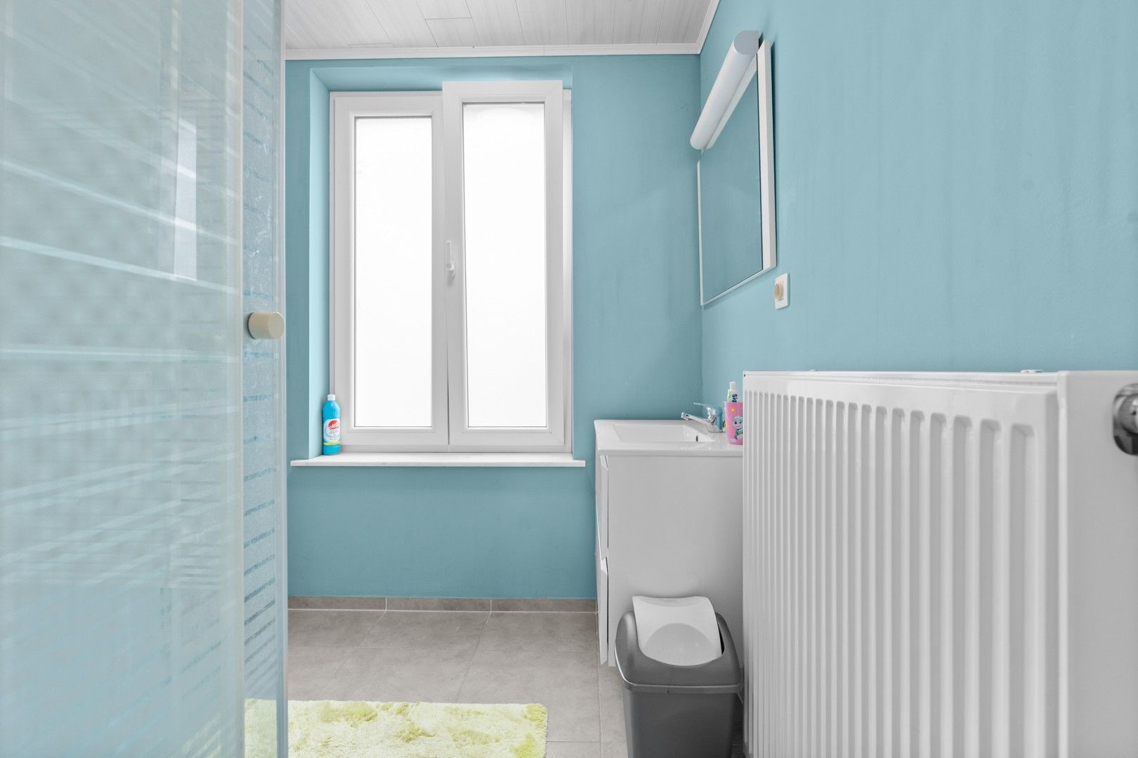 Instapklare woning met 3 slaapkamers en tuin in het gezellige Mesen foto 9