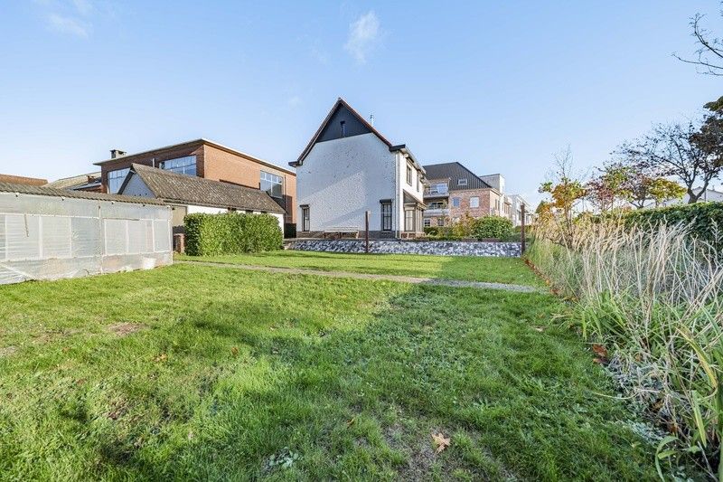 Karaktervolle renovatiewoning aan de rand van Paal-centrum foto 31