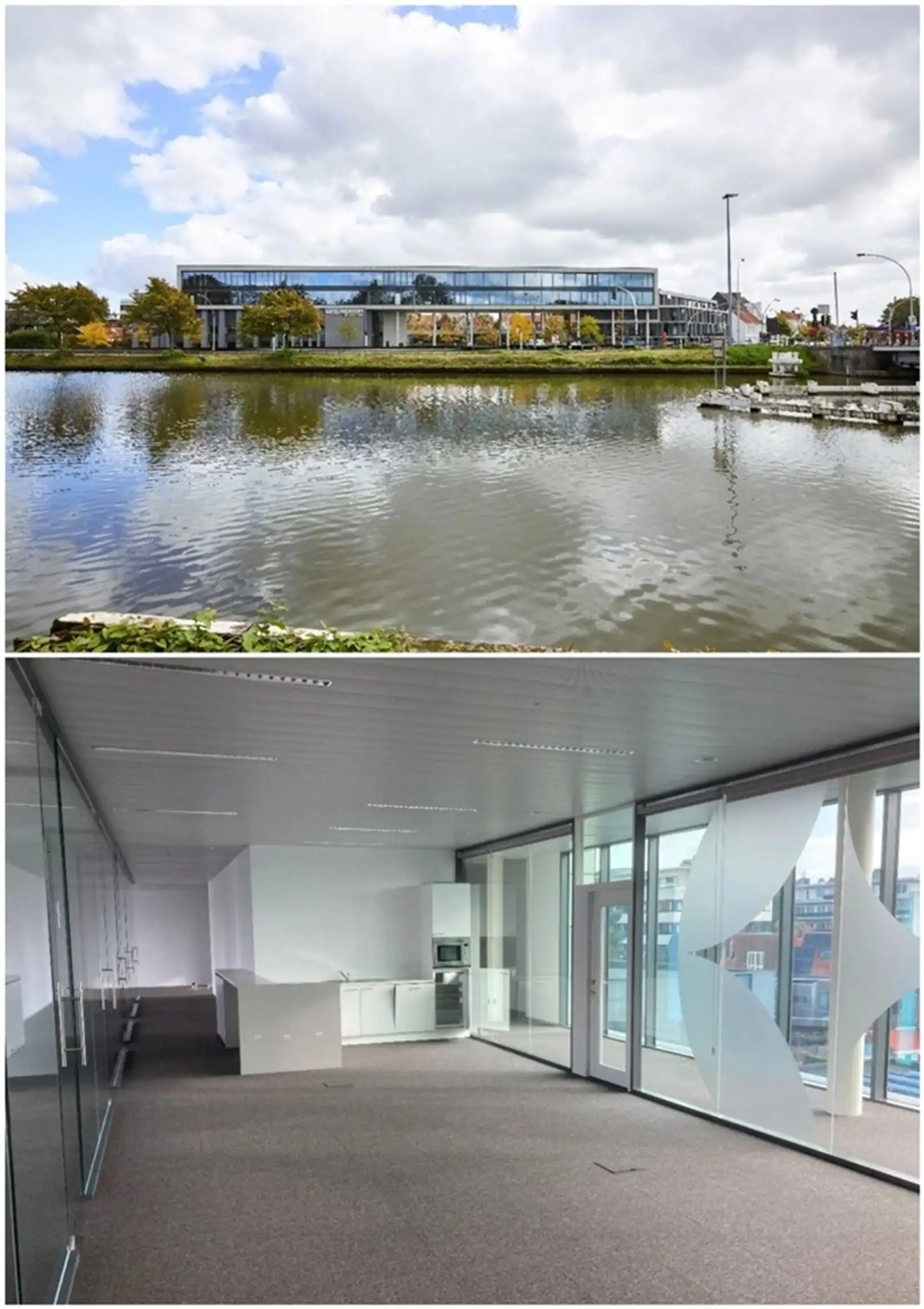 NIEUWBOUW KANTOREN van 18 m² tot 316 m² foto 15