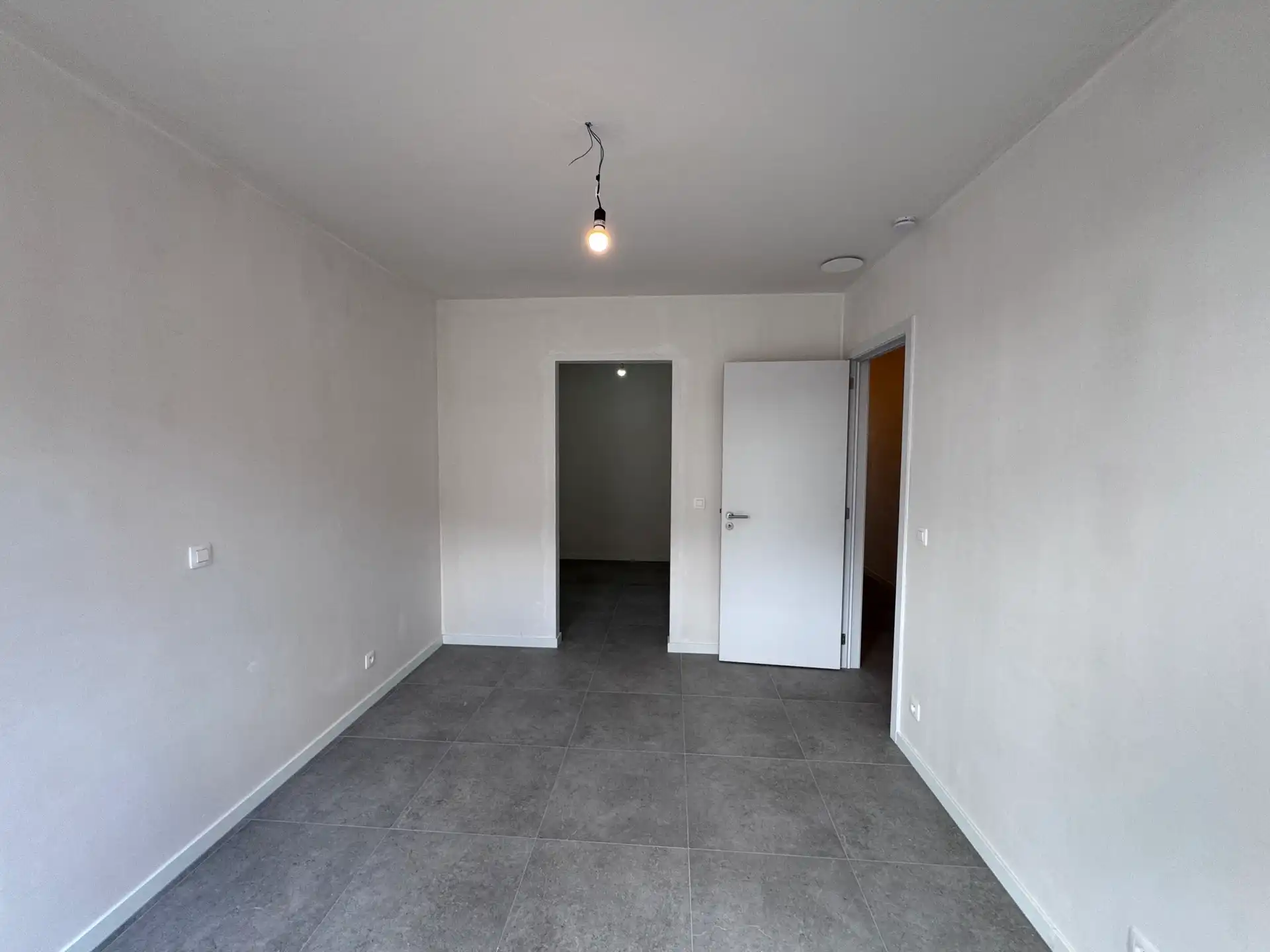 Prachtig 1 slpk appartement nabij de schelde foto 6