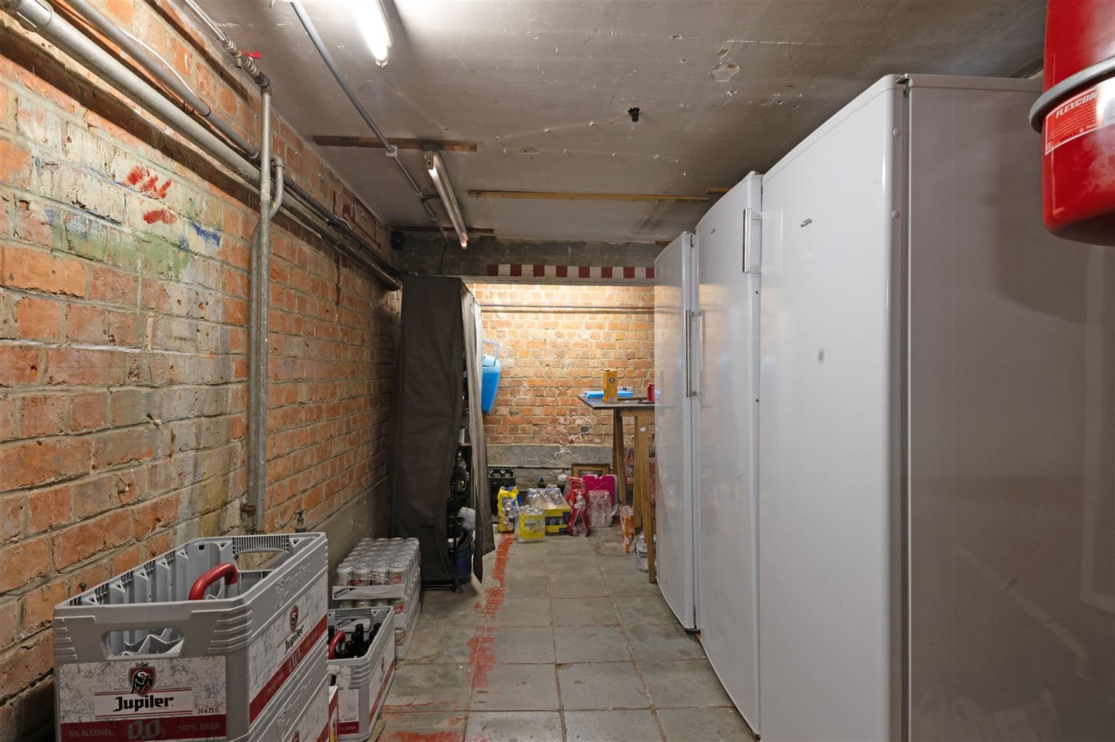 Open bebouwing met tuin en 4 à 5 slaapkamers Dendermonde !! foto 23