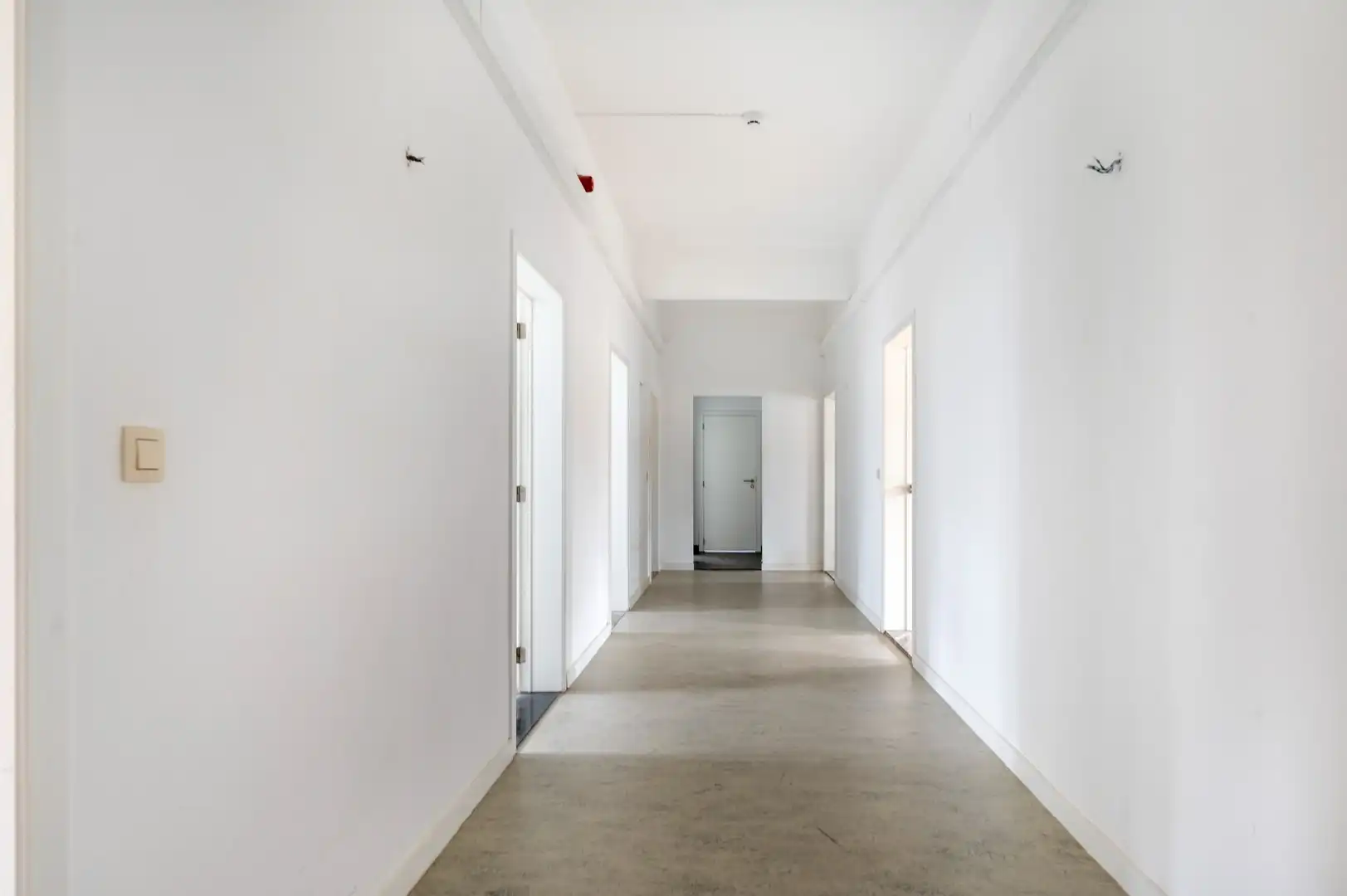 3 slaapkamerappartement TE HUUR foto 17