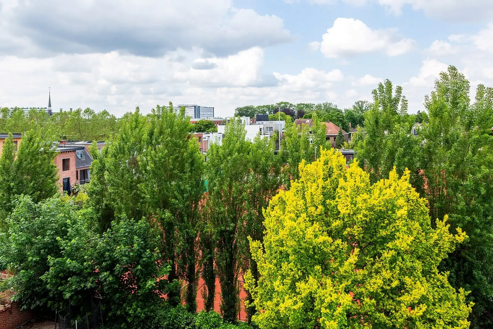 Charmant appartement met 2 slk in buurt Pulhof foto 9