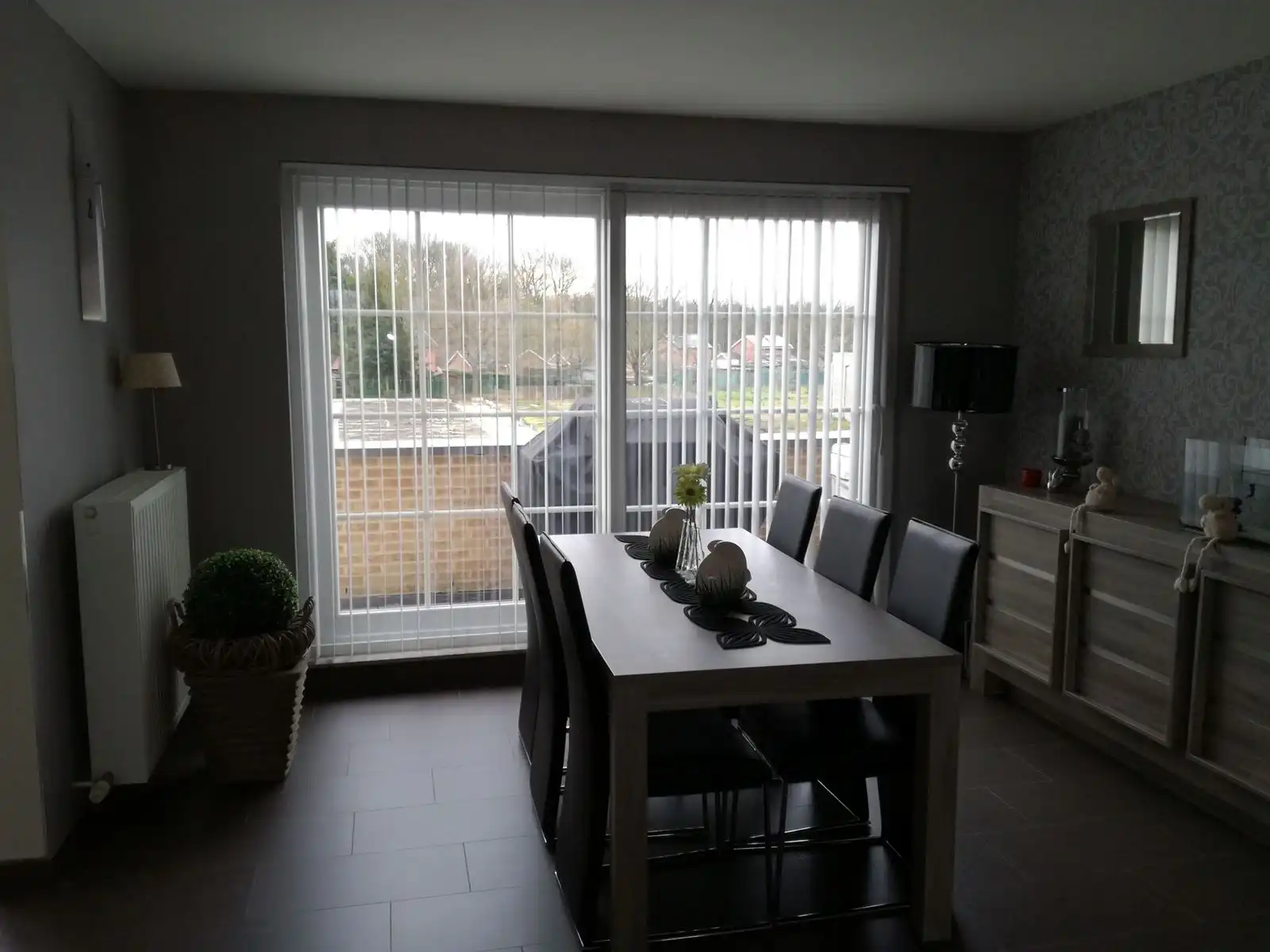 3 slpk duplex met 2 autostaanplaatsen. foto 7