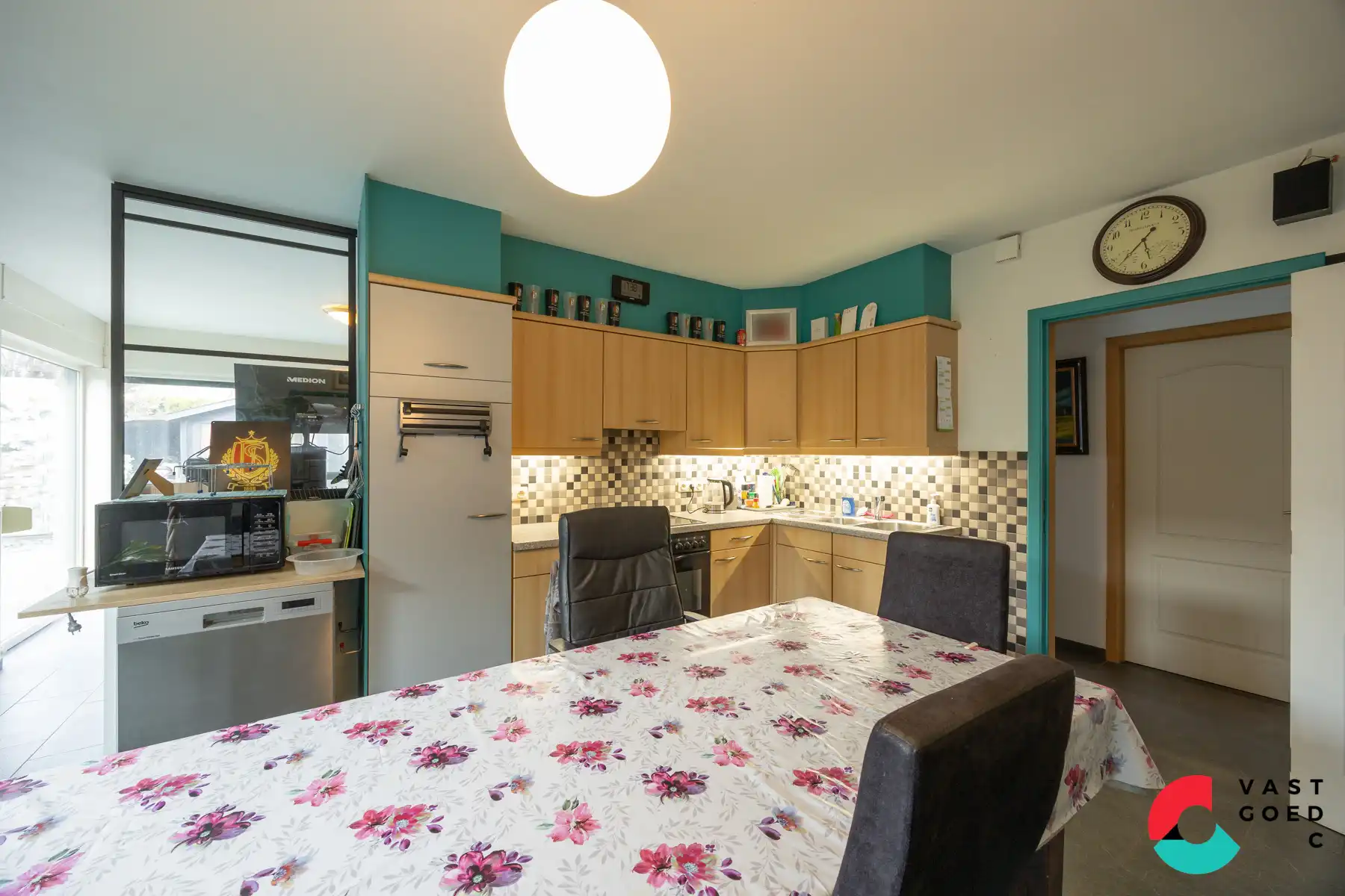 Huis te koop foto 10