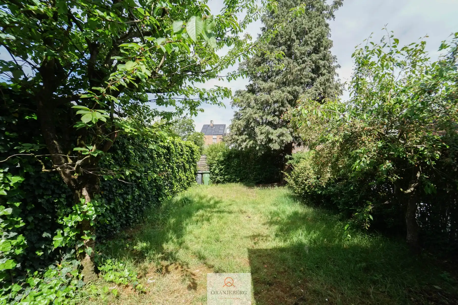 Woning met tuin in een rustige, groene buurt op slechts 4 km van Gent-centrum! foto 27