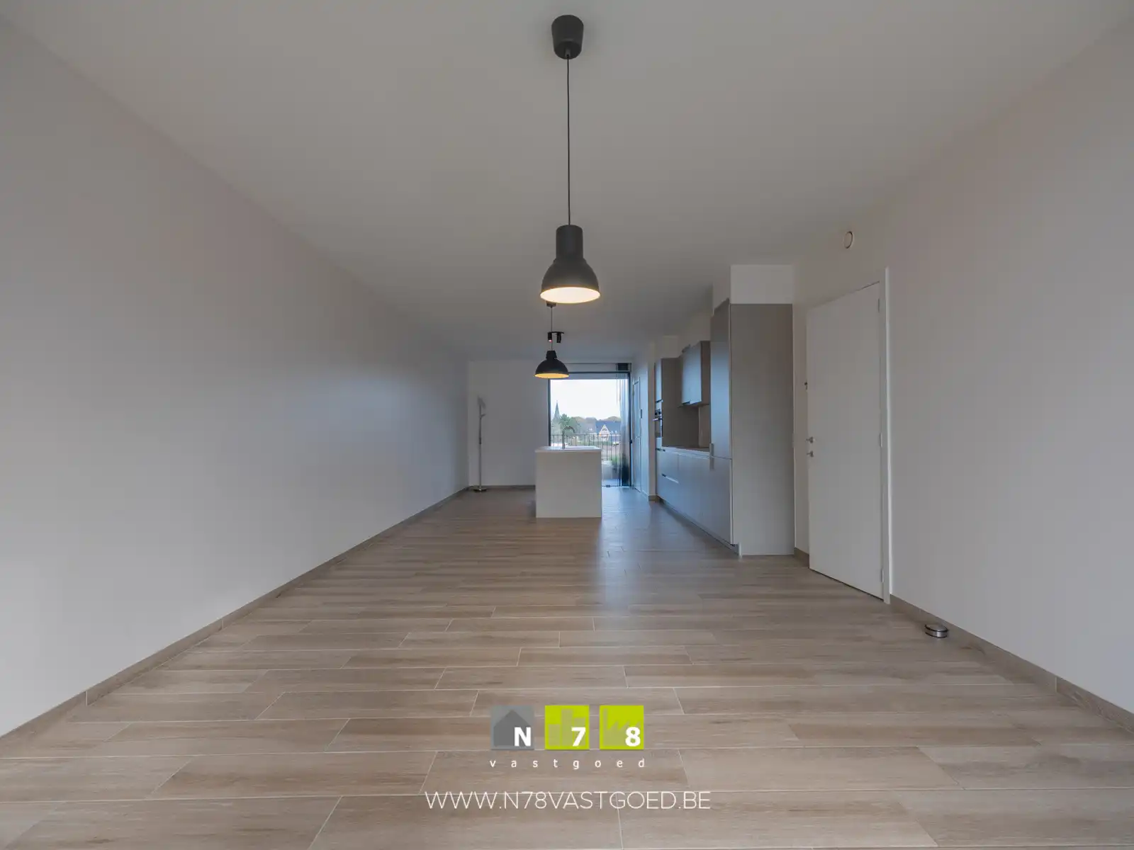 Appartement te koop foto 6