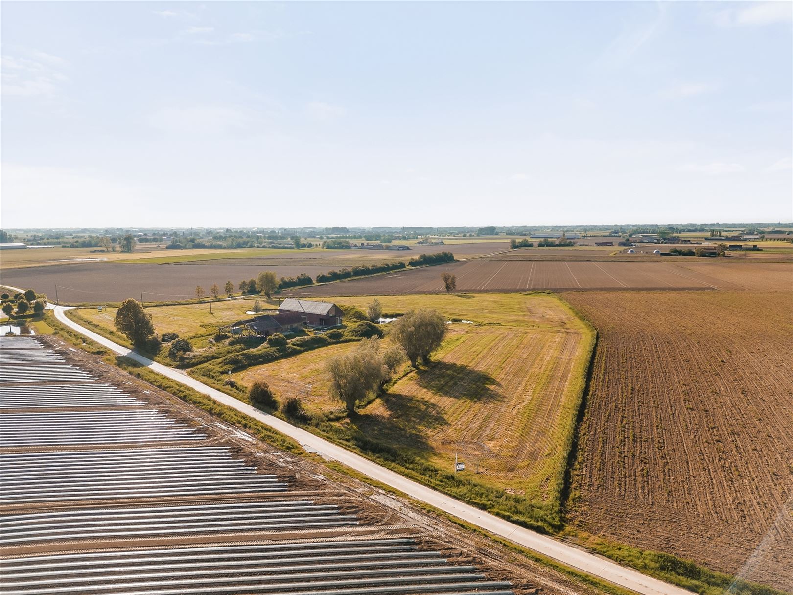 Landelijke woning op 20527m² foto 2