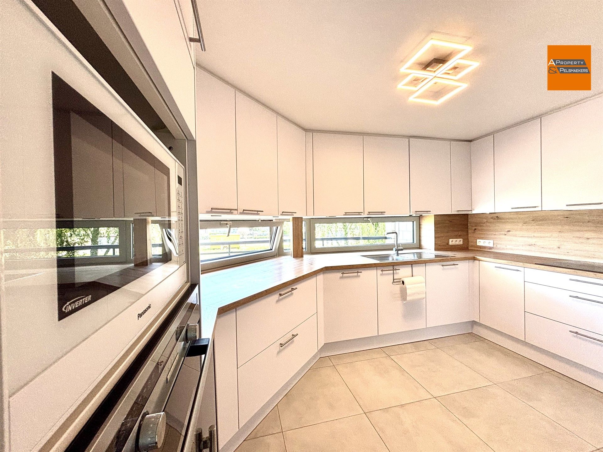 Instapklare Bel-etage gelegen in een rustige omgeving. foto 6
